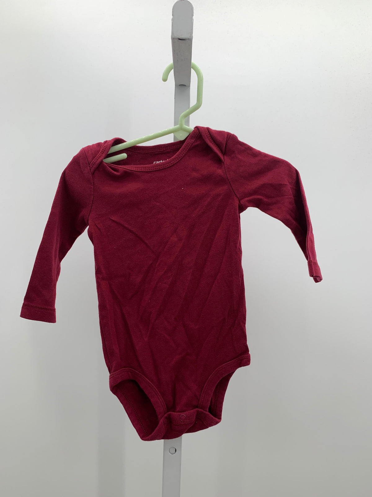 KNIT BODY SUIT