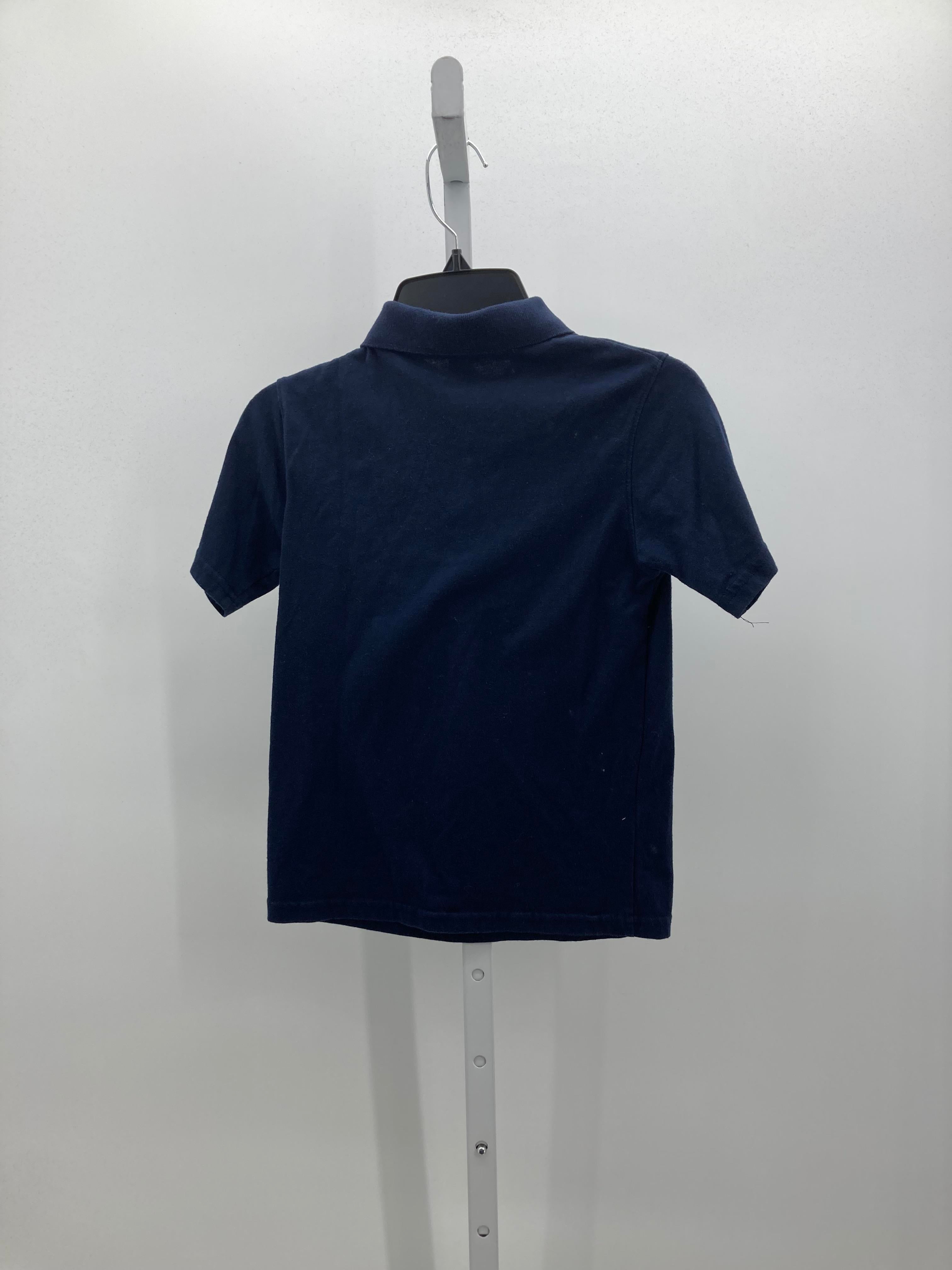 KNIT POLO