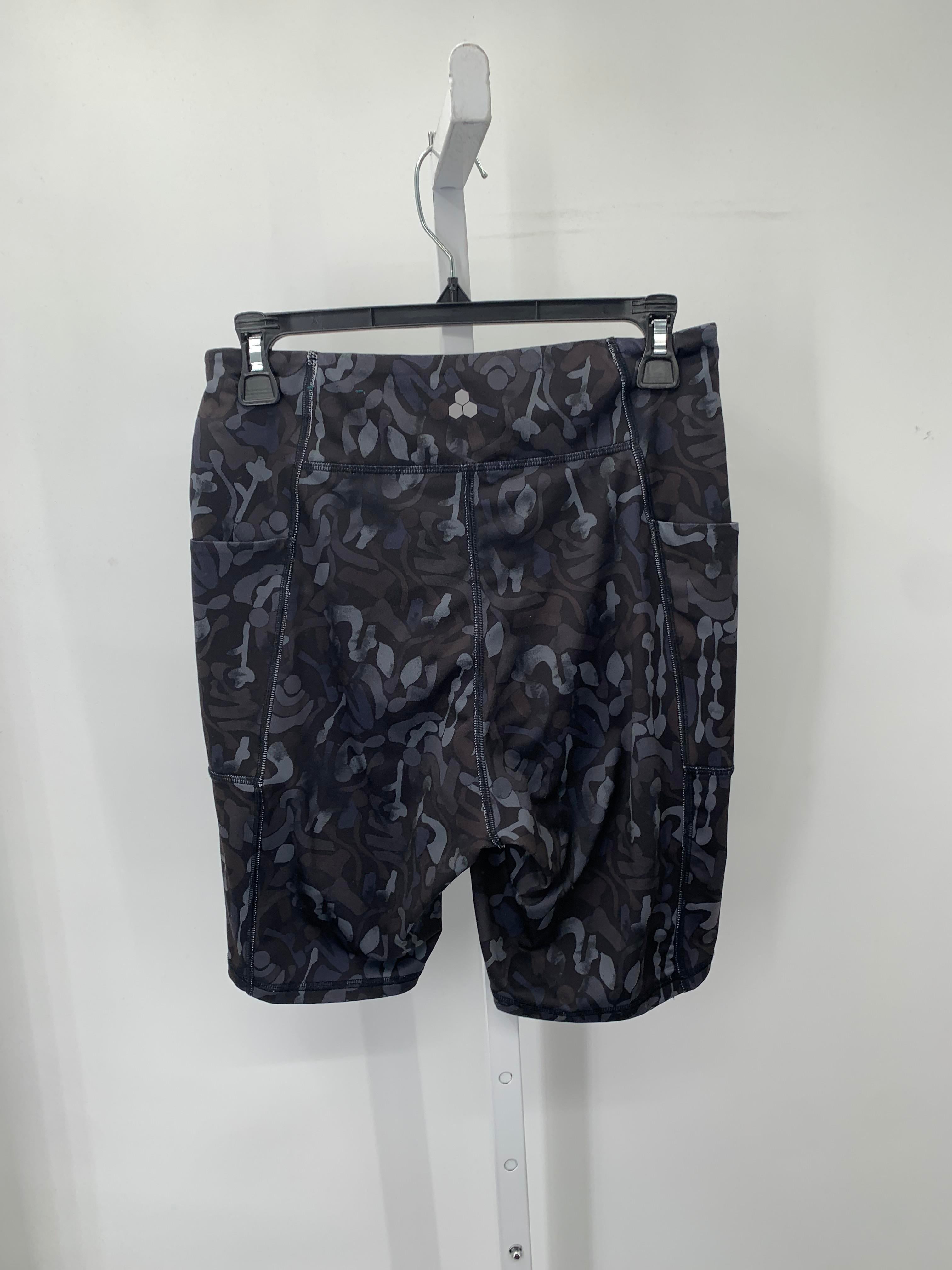 Tek Gear Size Large Misses Shorts