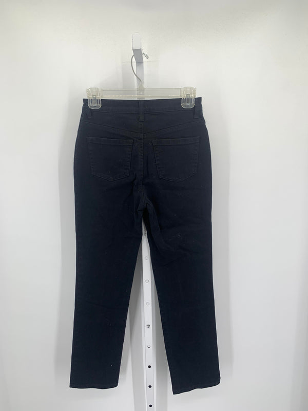 Gloria Vanderbilt Size 4 Petite Petite Jeans