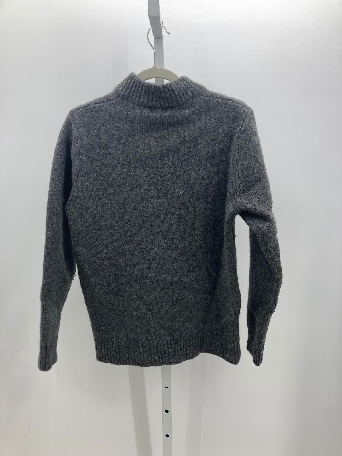 TALL LAMBS WOOL