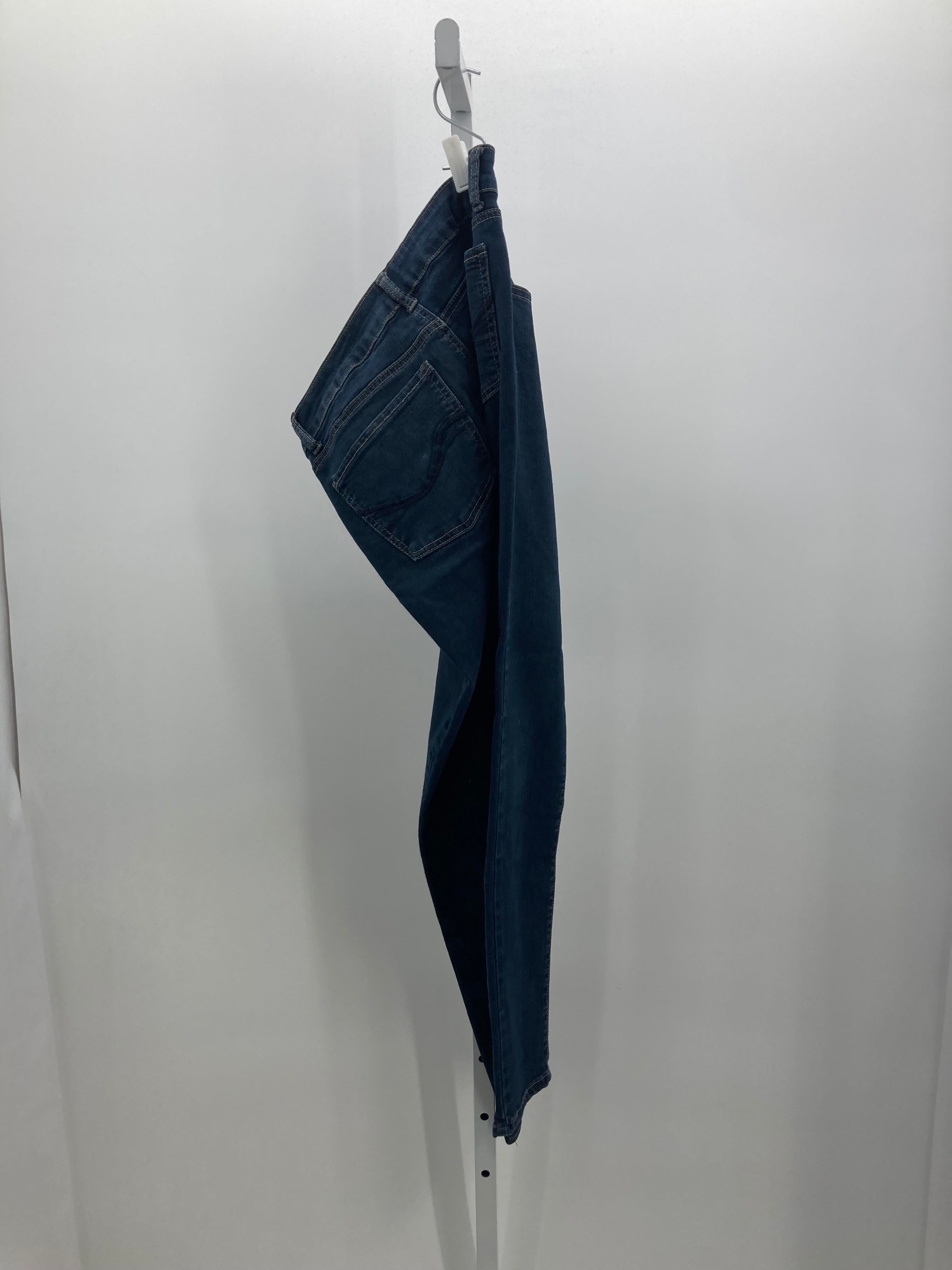 SO Size 9 Juniors Jeans
