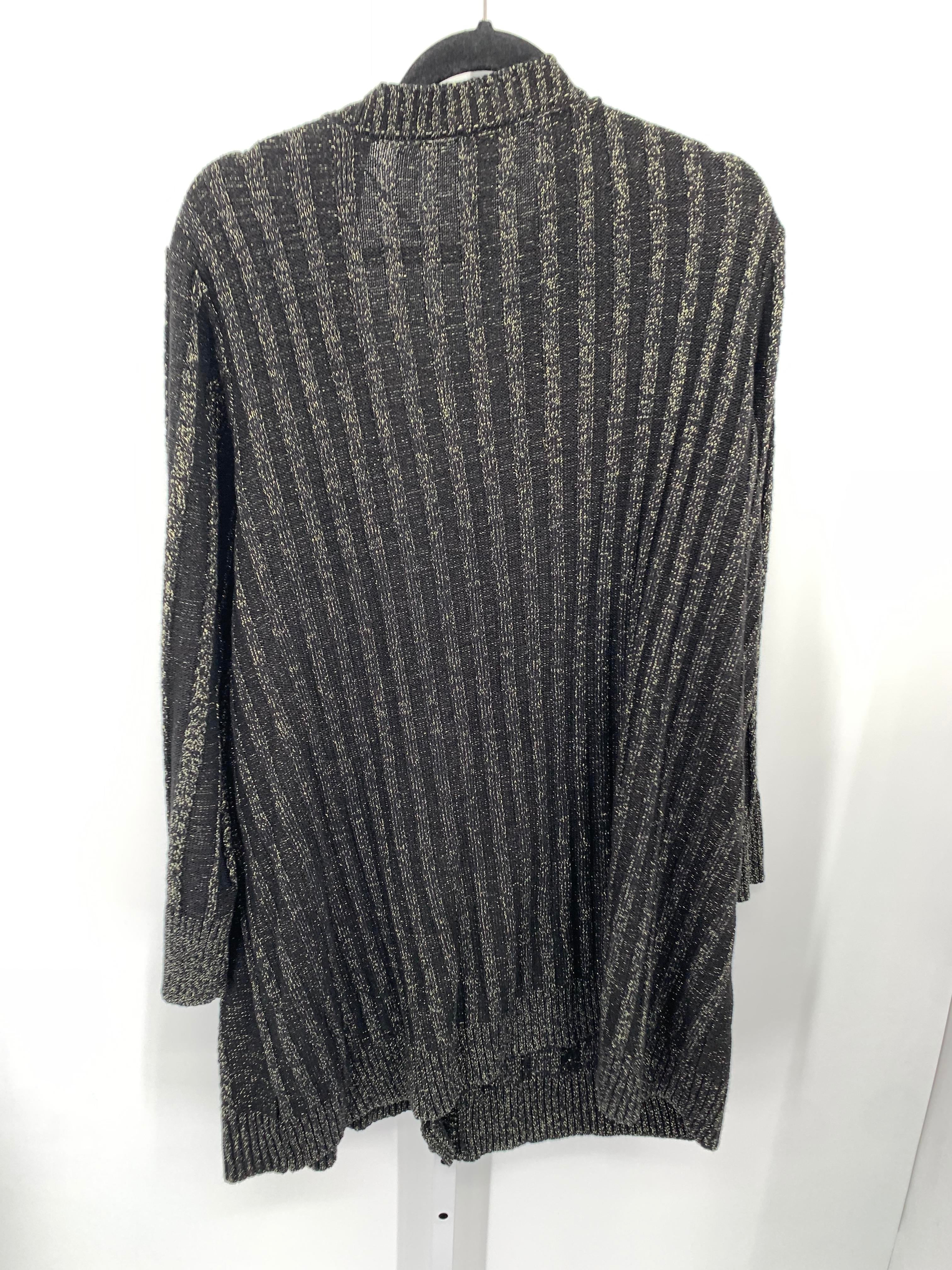 Torrid Size 5X Womens Long Slv Sweater