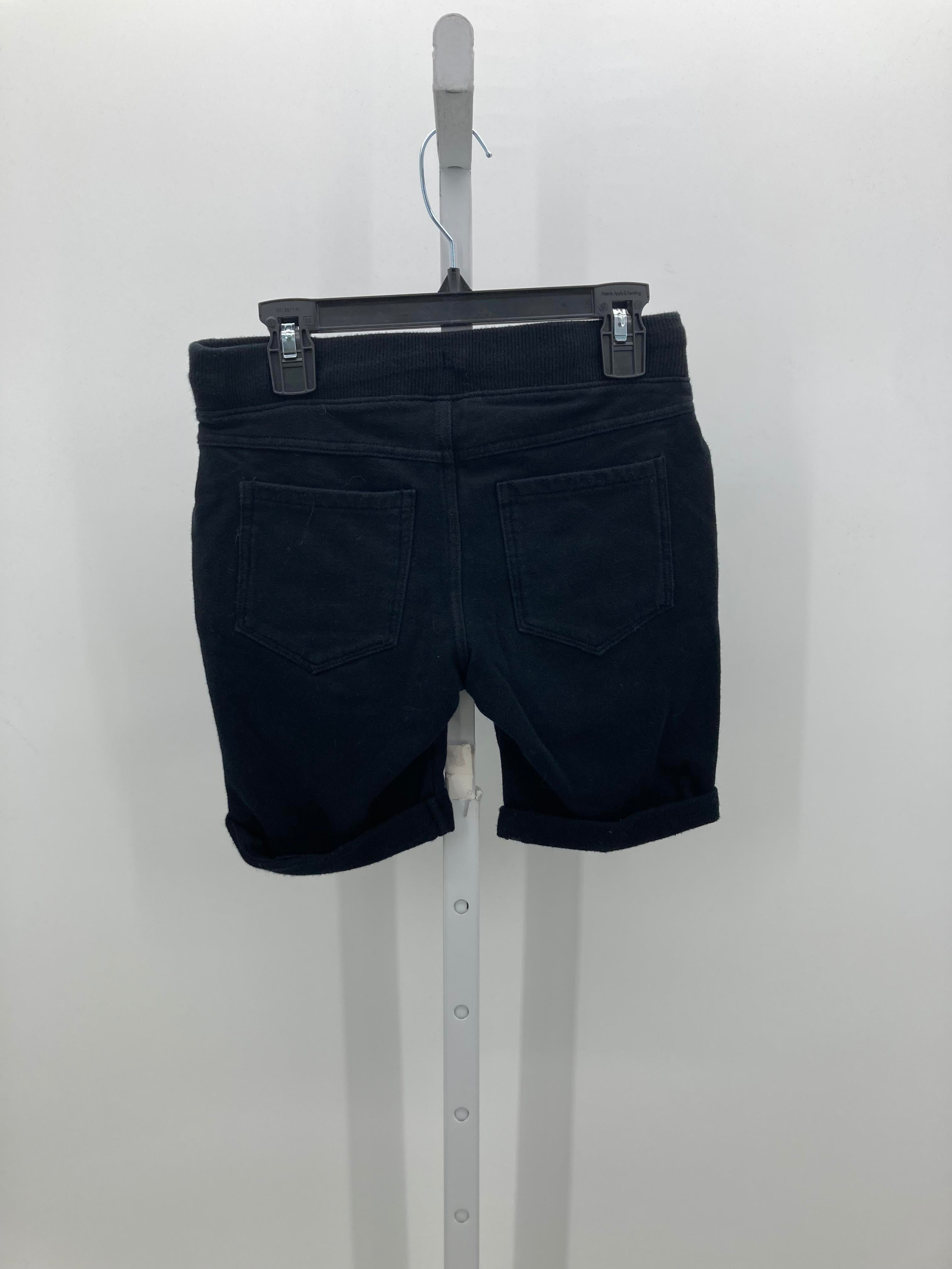 SO Size 12 Girls Shorts