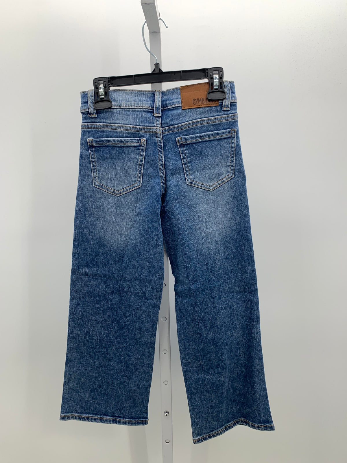 Gymboree Size 7 Girls Jeans
