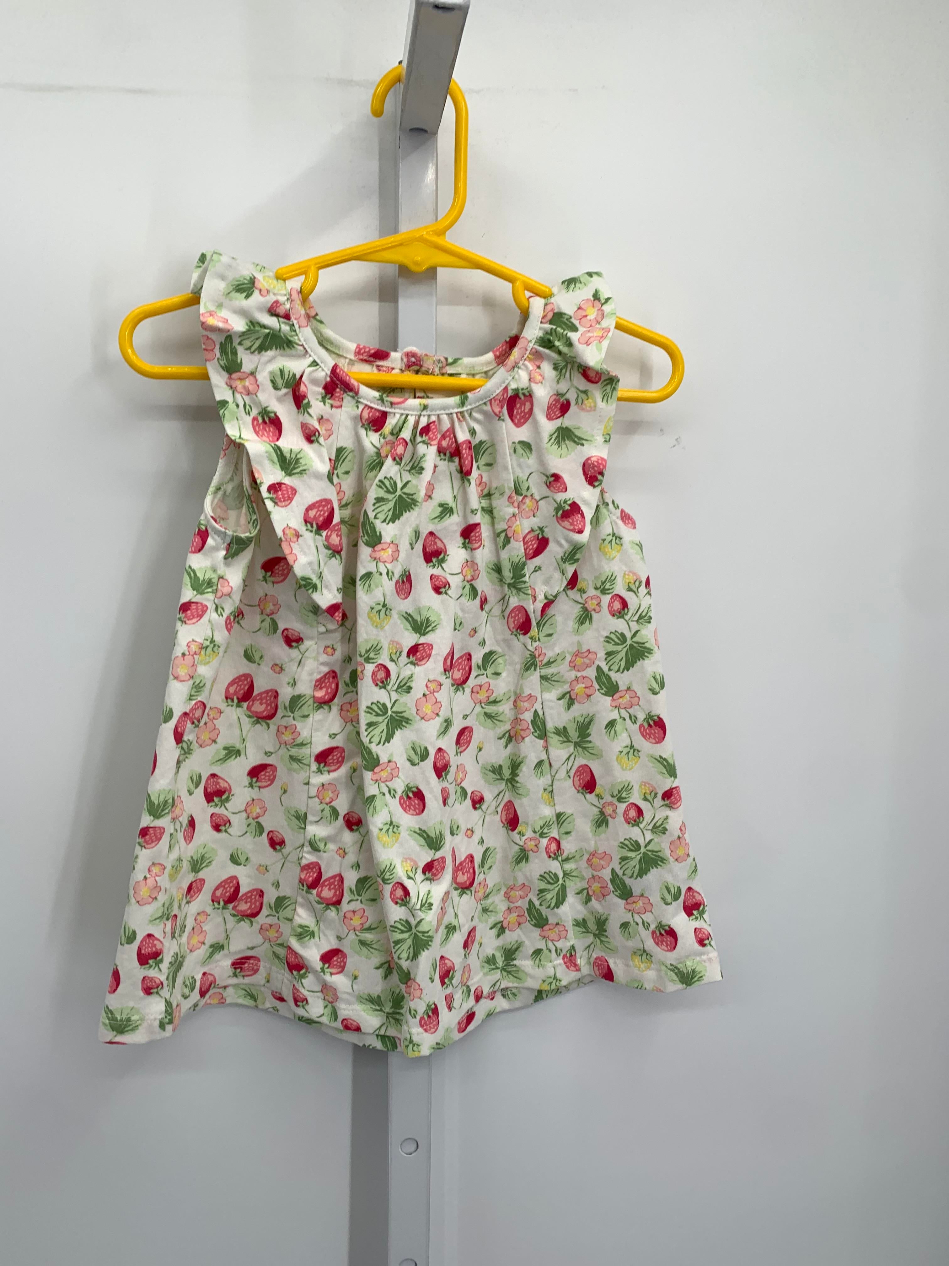 Max Studio Size 3T Girls Sundress