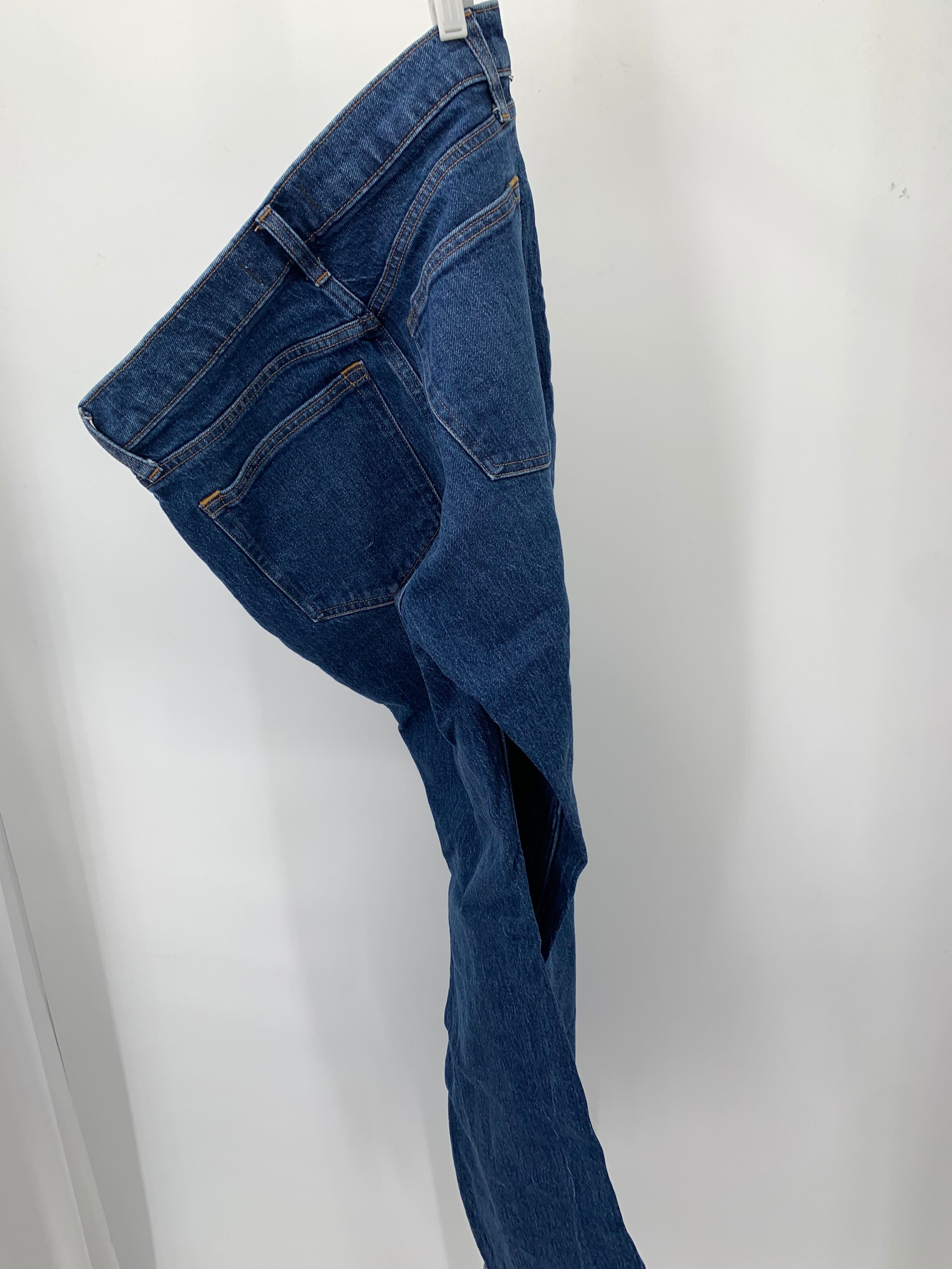 Abercrombie Size 6 Short Juniors Jeans