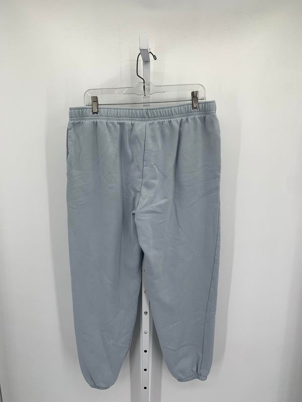 Champion Size Large Misses Sweat Pants