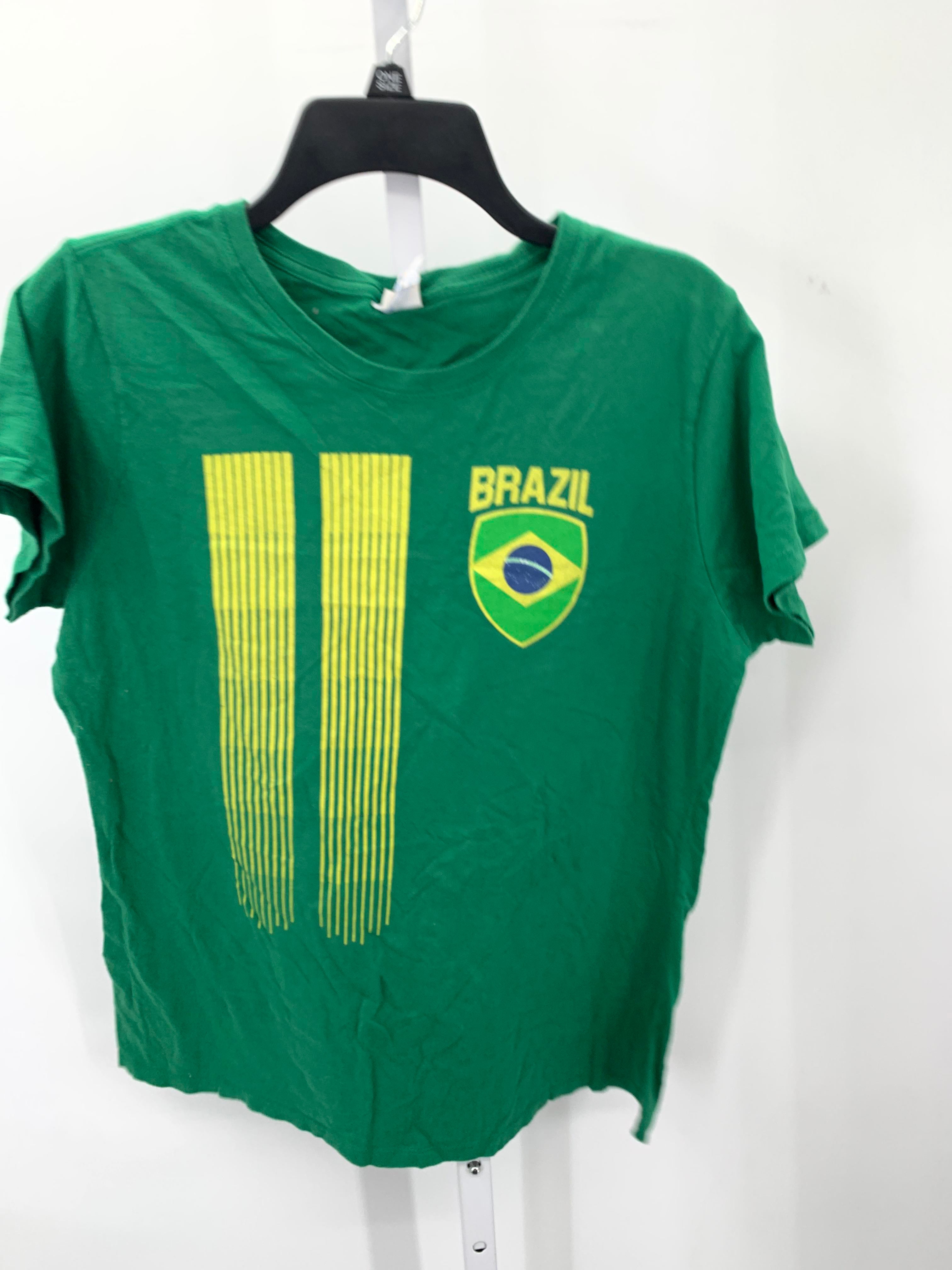 Size Large Misses Short Sleeve Shirt