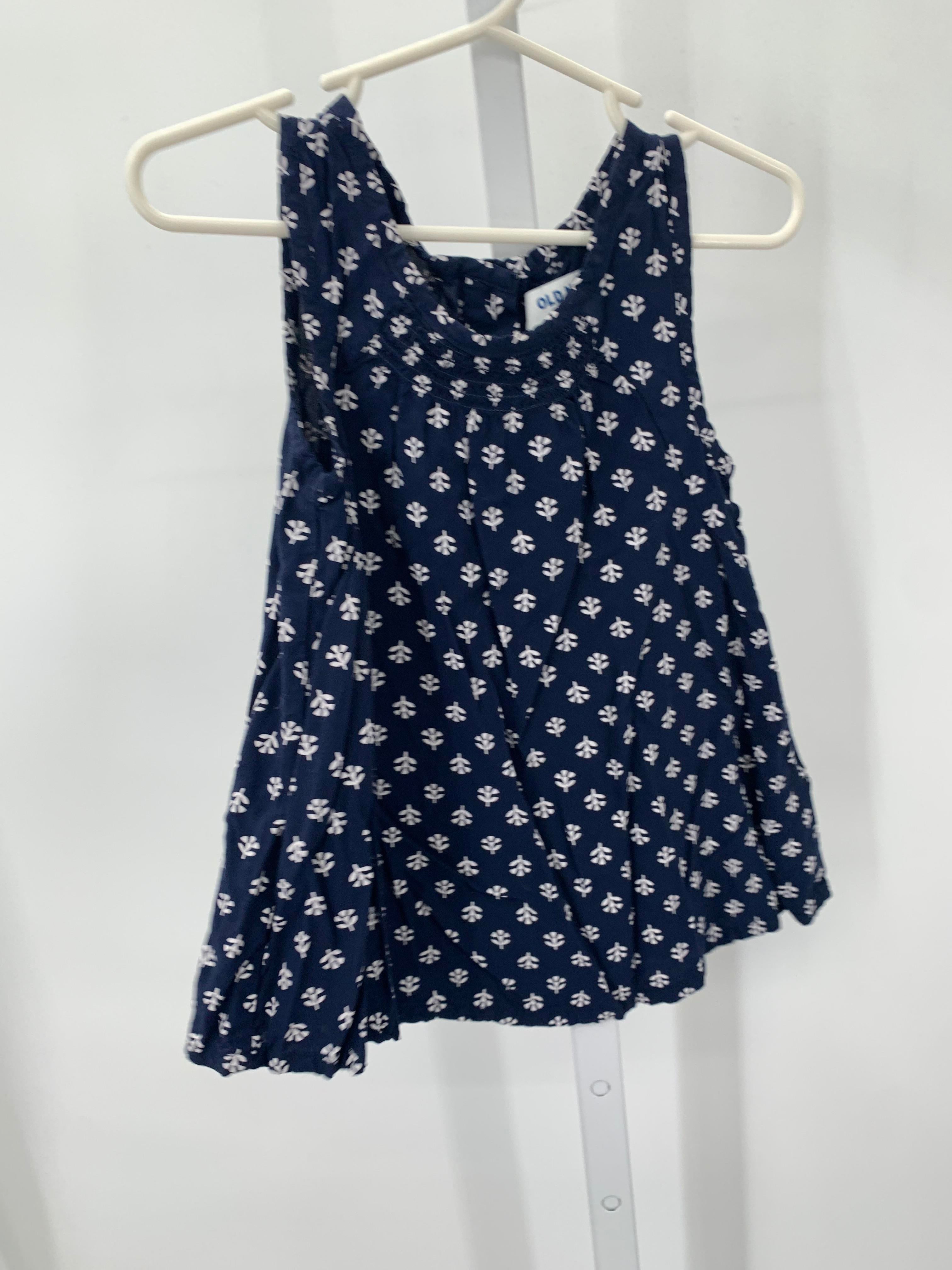 Old Navy Size 5T Girls Tank