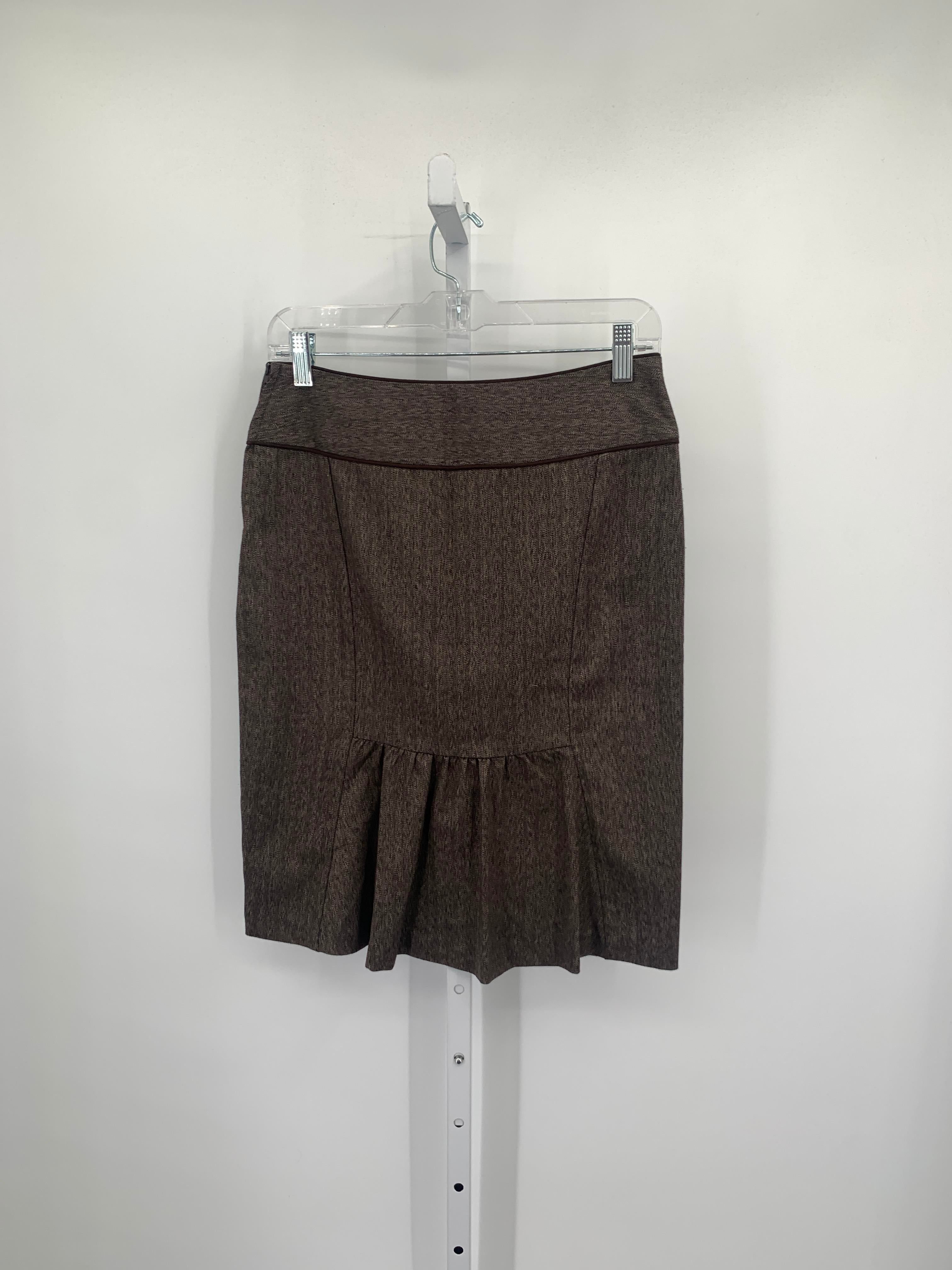 B Wear Size 5 Juniors Skirt