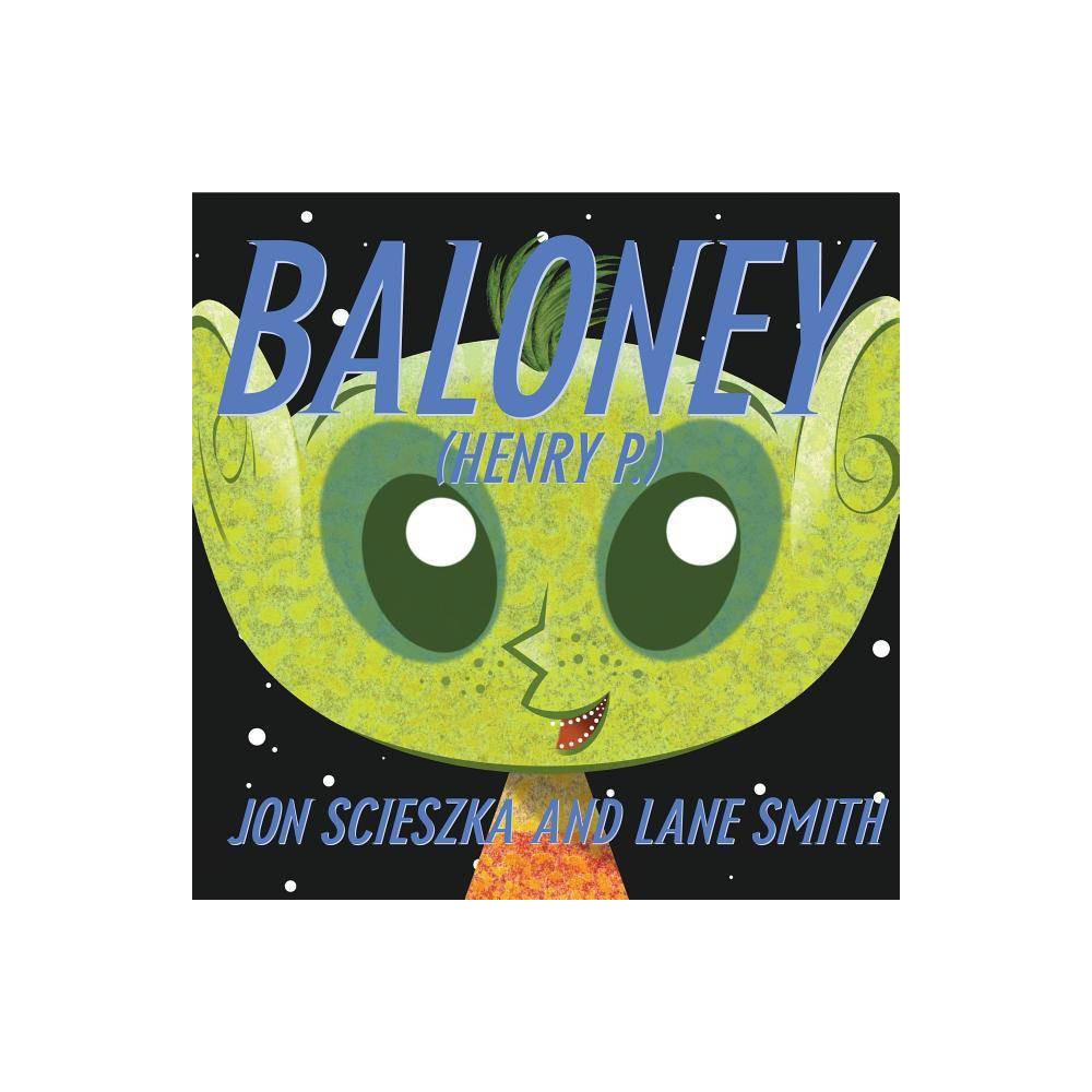 Baloney (Henry P.