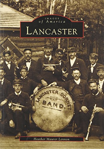 Heather Maurer Lennon Lancaster (Paperback) - Heather  Maurer  Lennon