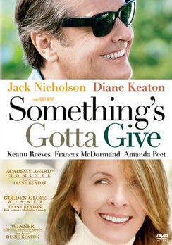 Something S Gotta Give (DVD)  Sony Pictures  Comedy -