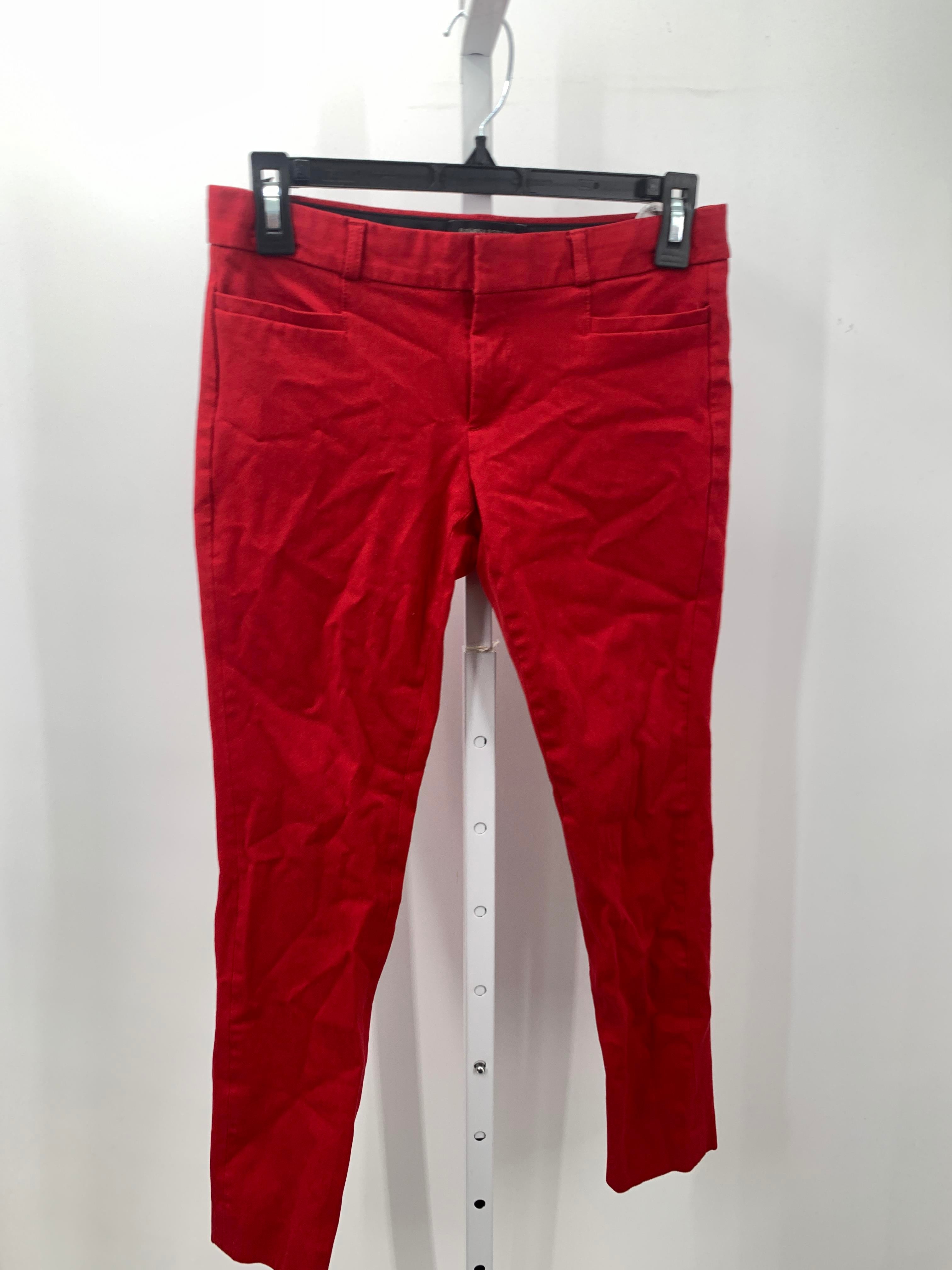 Banana Republic Size 0 Misses Pants