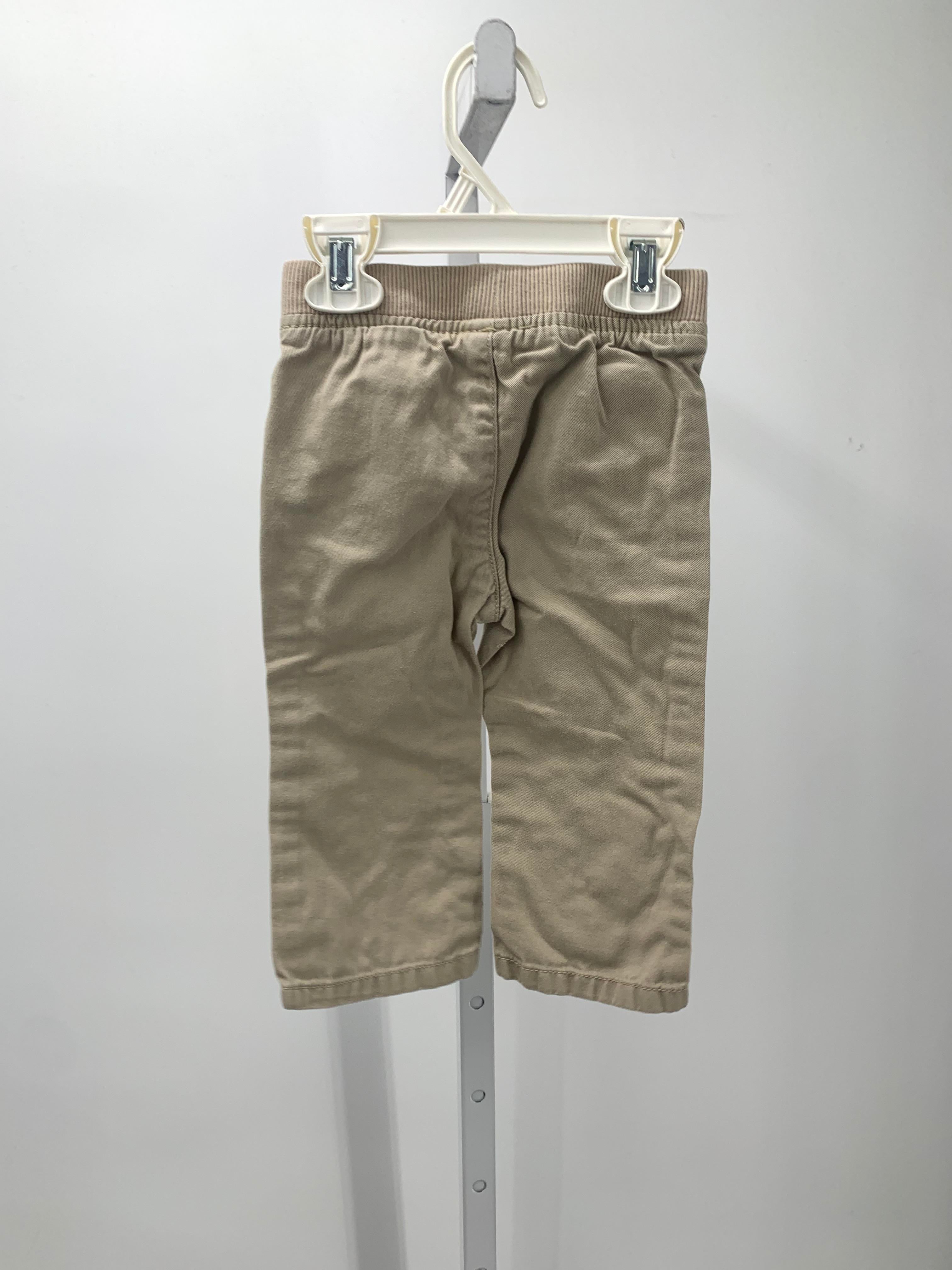 Circo Size 18 Months Girls Pants