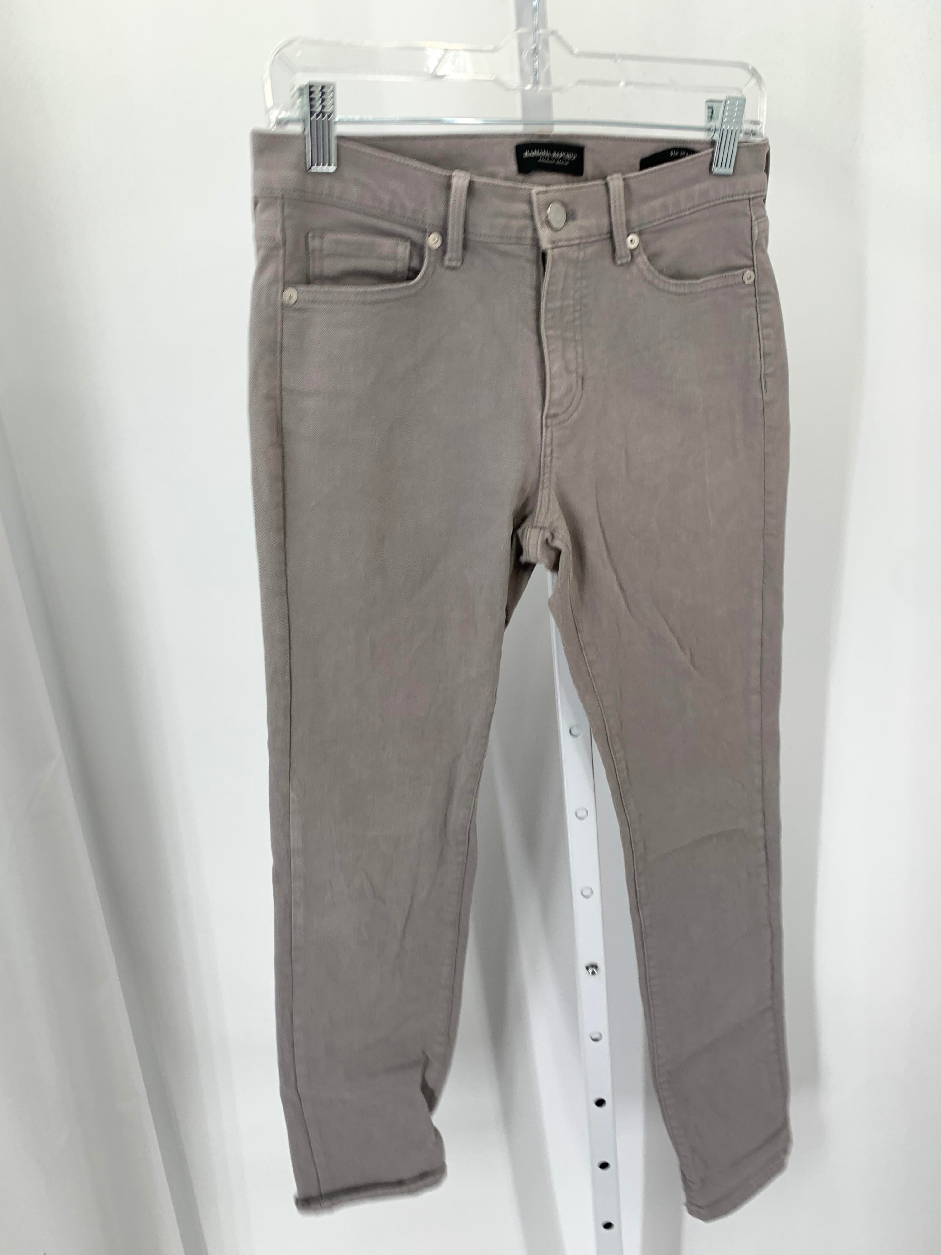 Banana Republic Size 4 Misses Jeans
