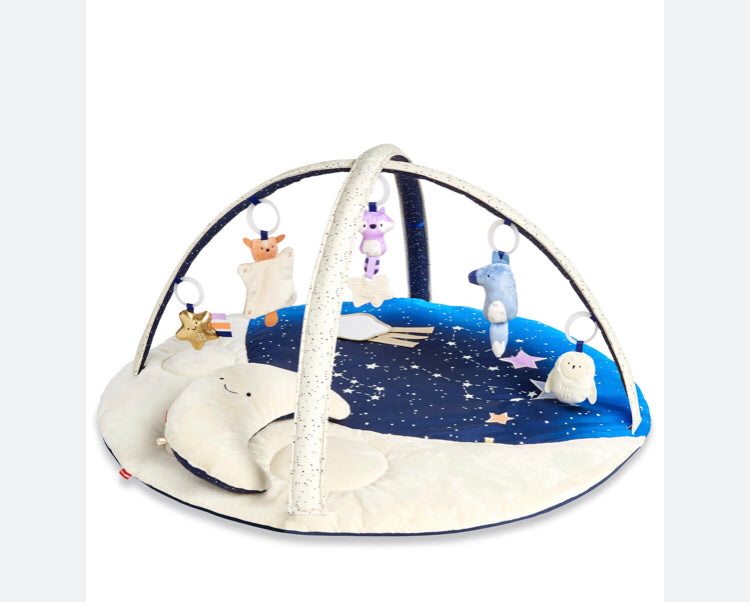 Celestial dreams activity center