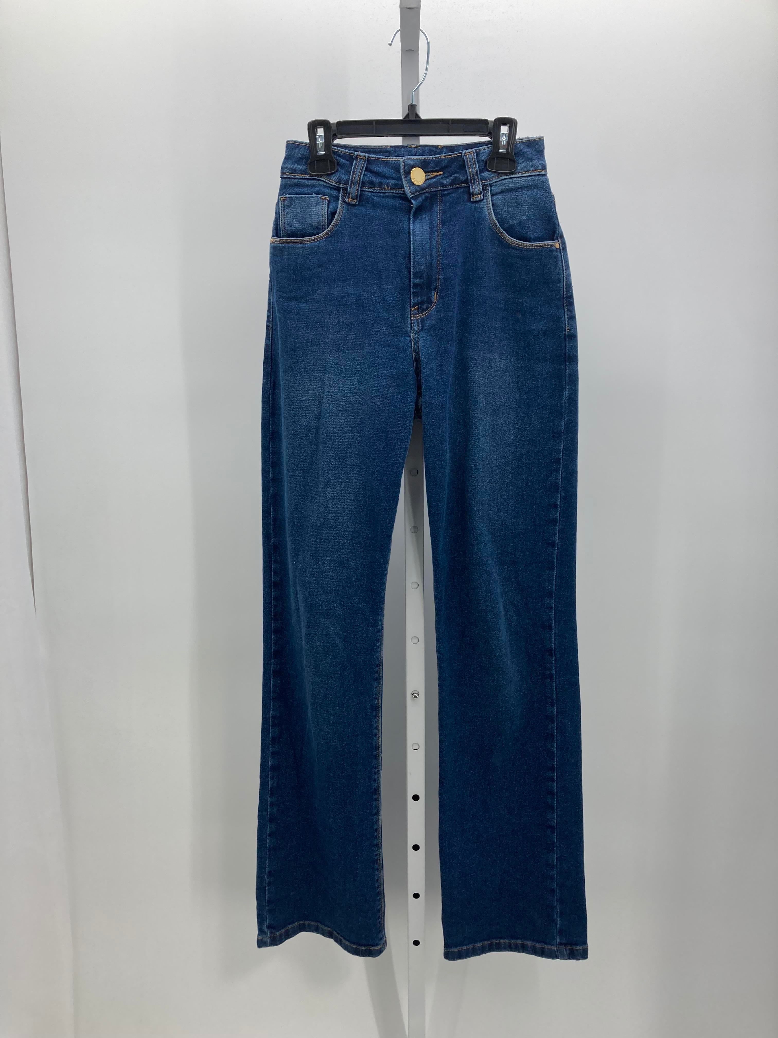 Size 4 Misses Jeans