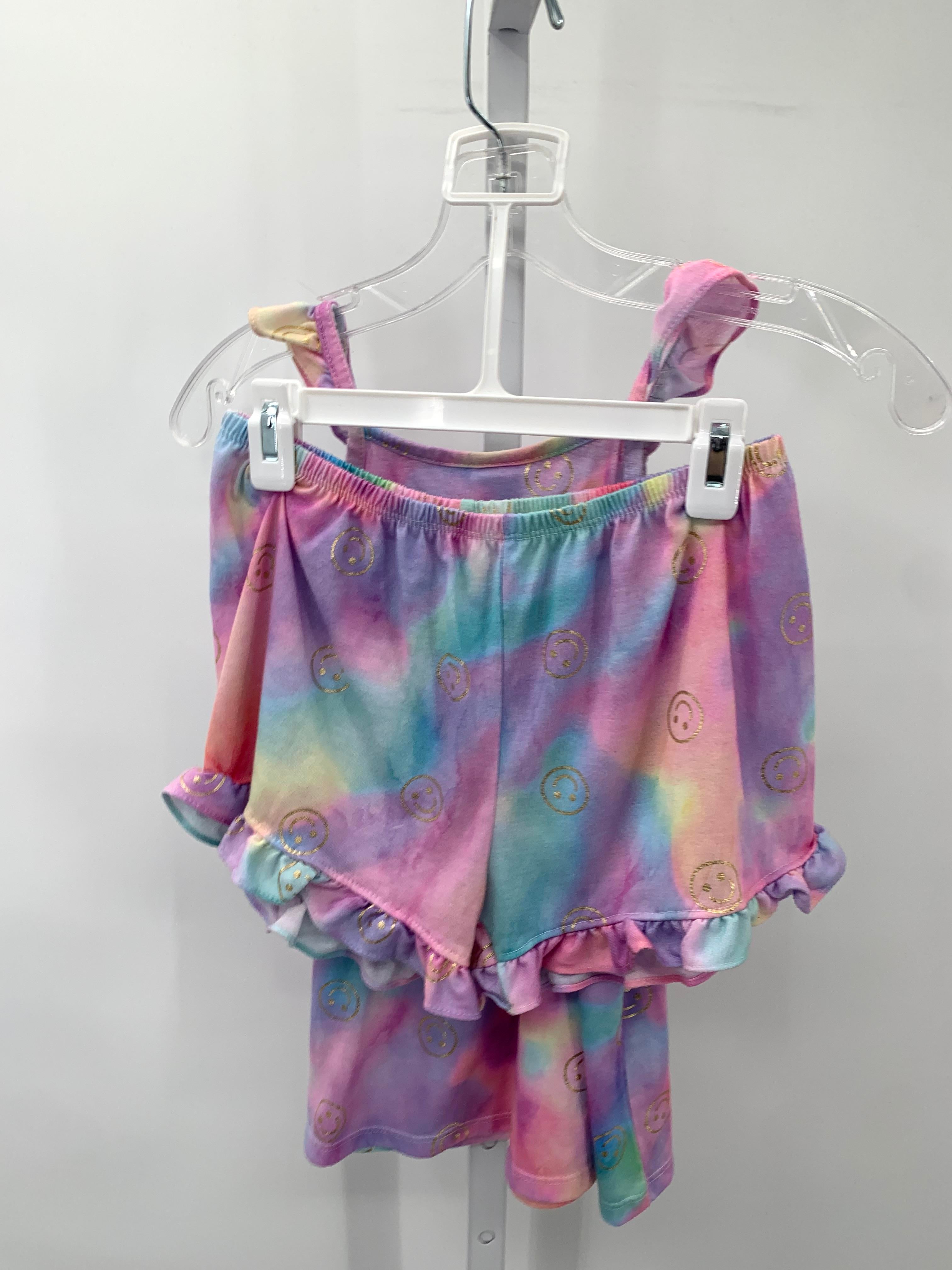 Children's Place Size 10-12 Girls Pajamas