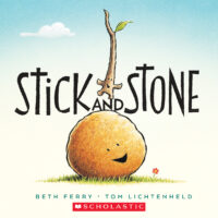 Stick and Stone -