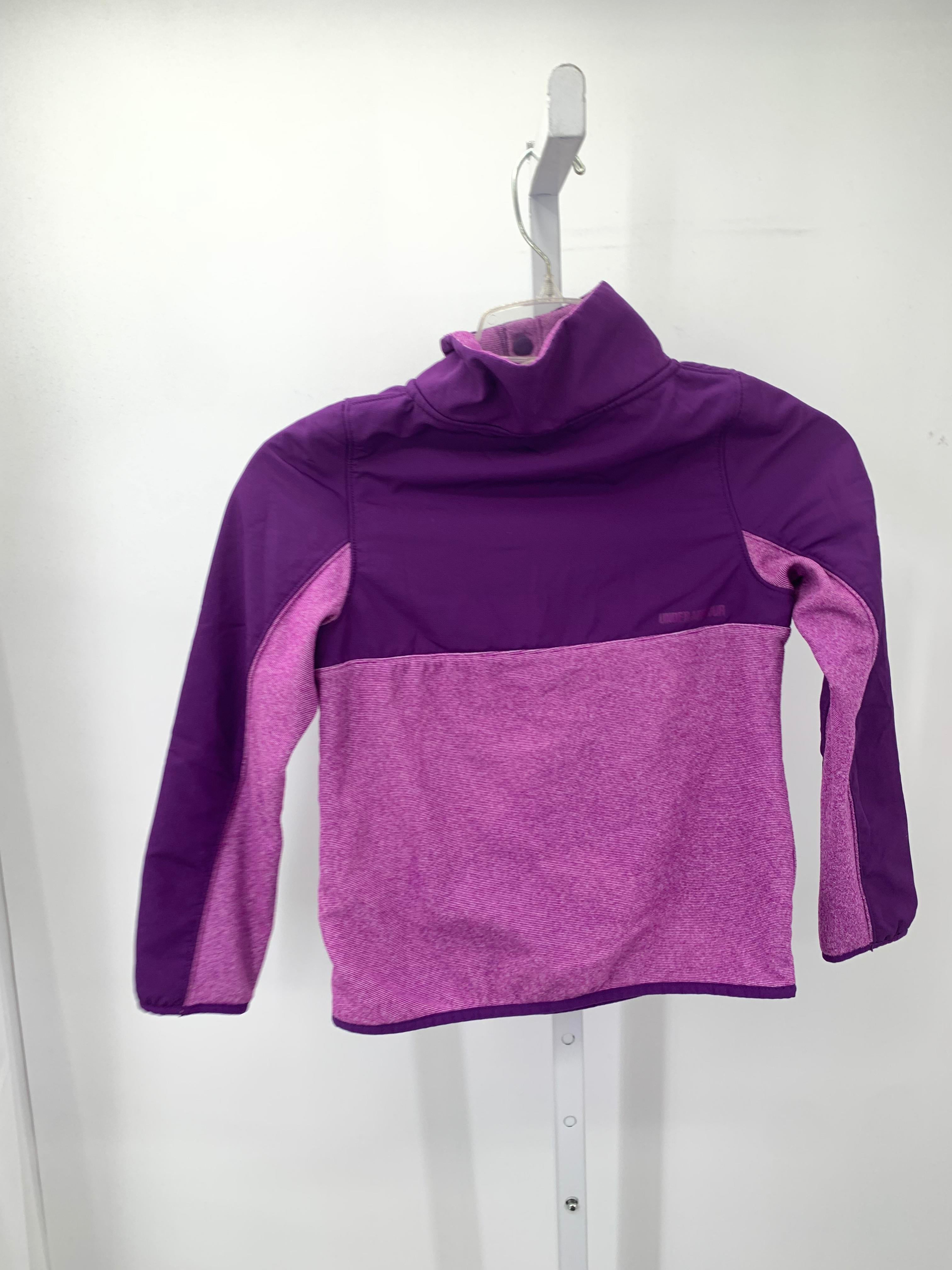 Under Armour Size 8 Girls Lightweight