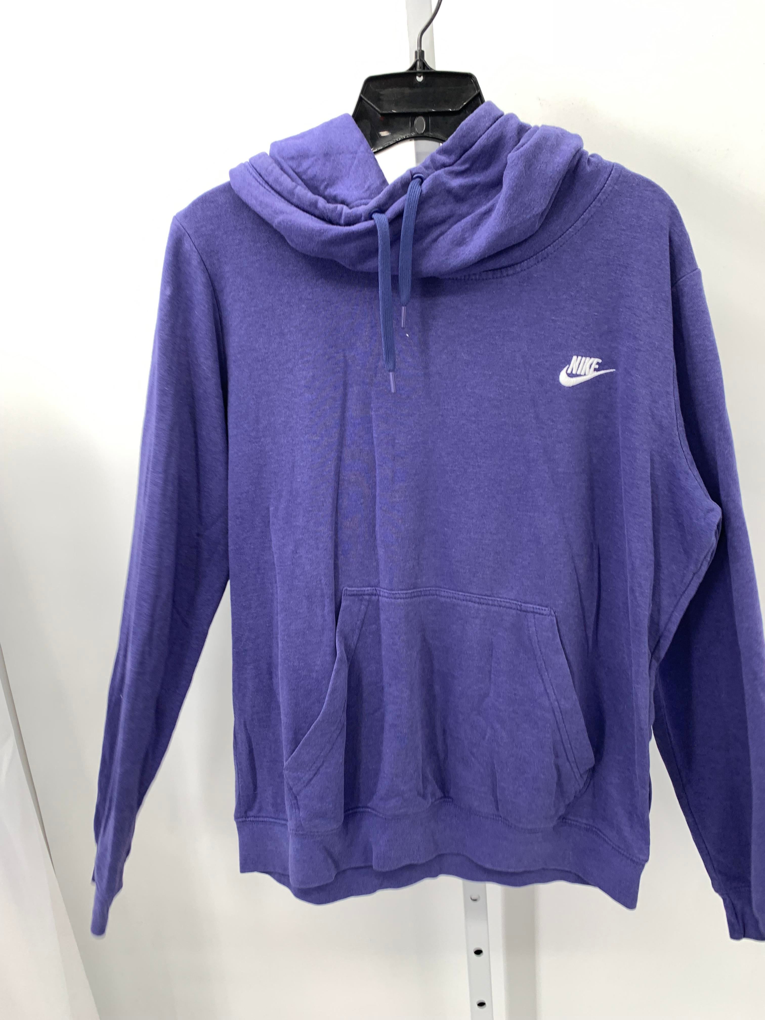 Nike Size Large Misses Long Sleeve Shirt
