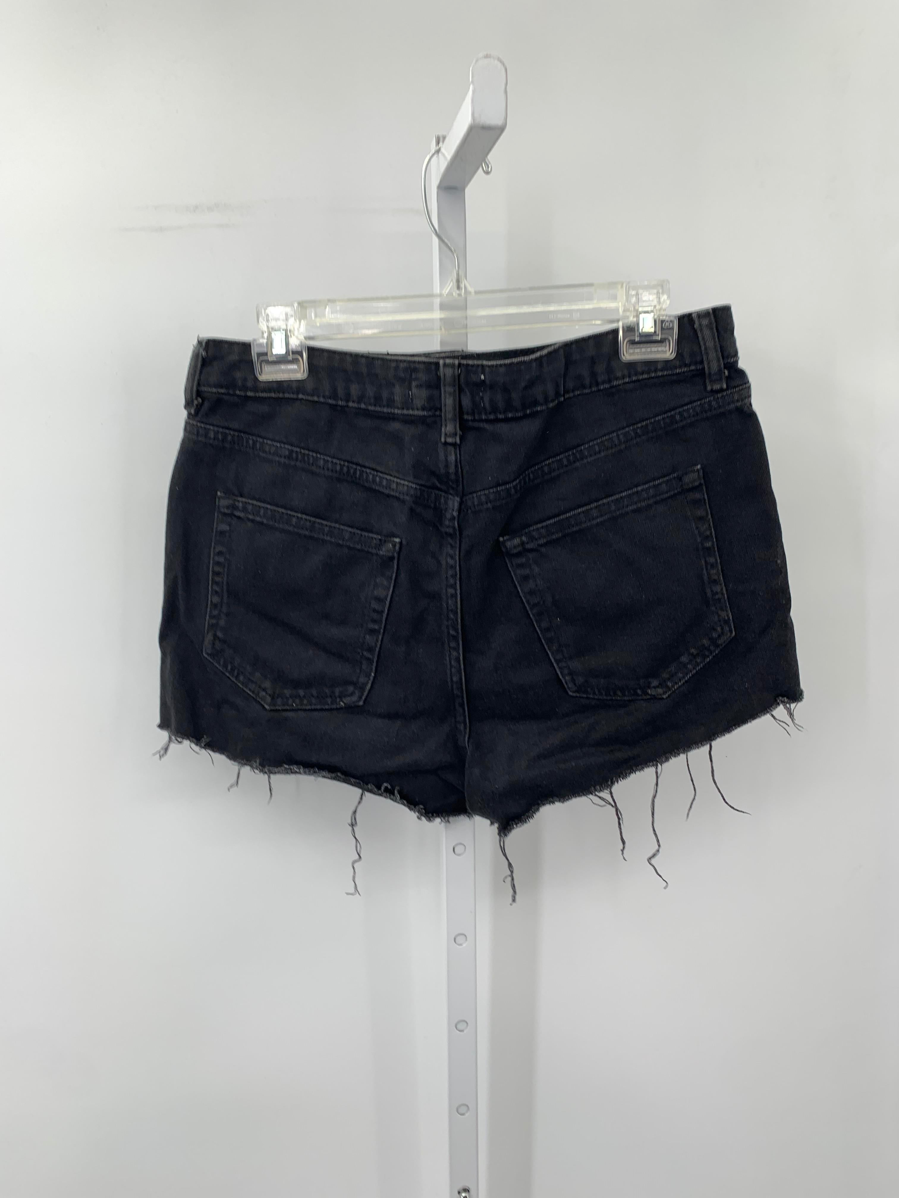 Forever 21 Size 6 Juniors Shorts