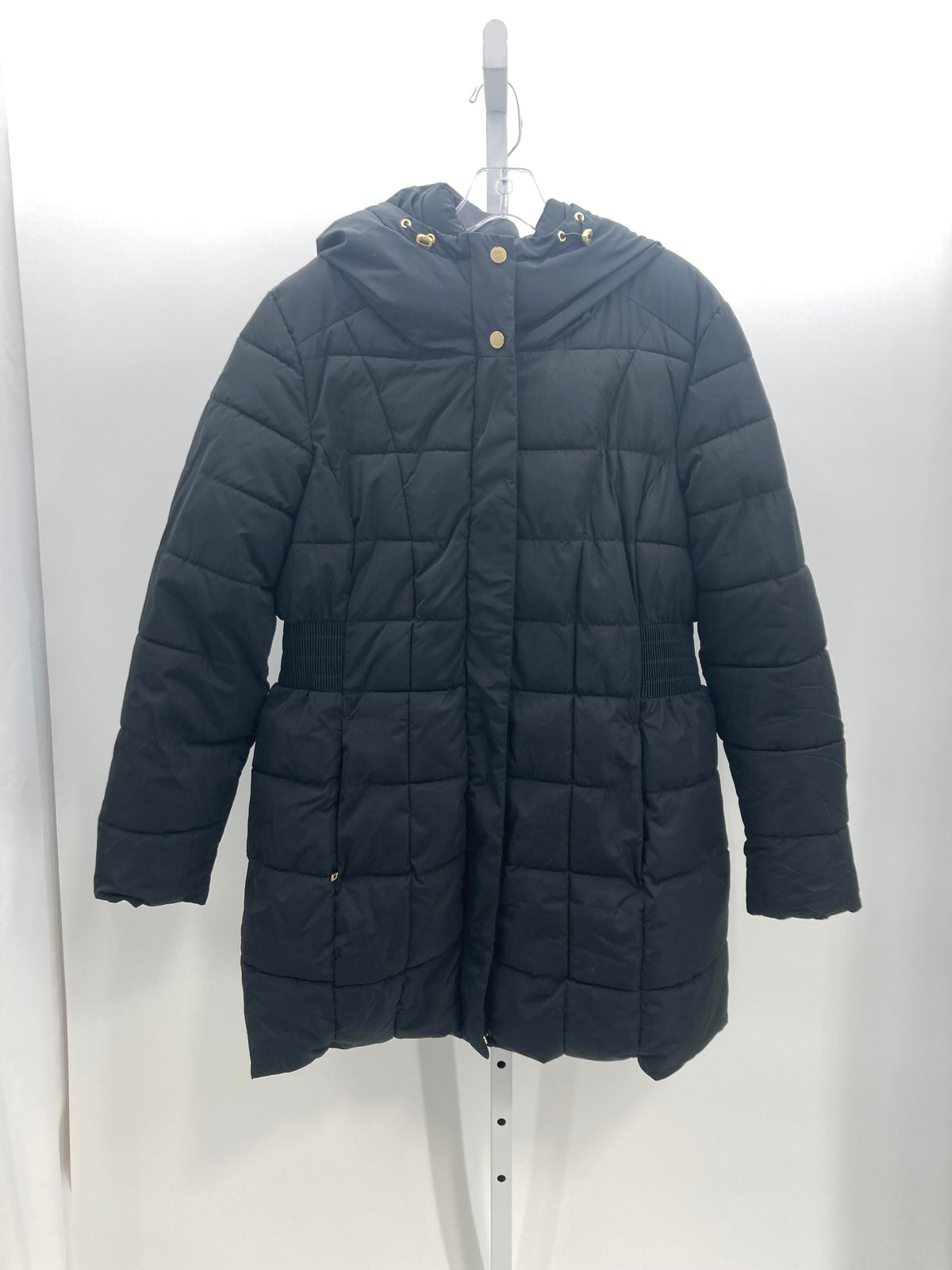 Cole Haan Size Extra Large Misses Winter Coat