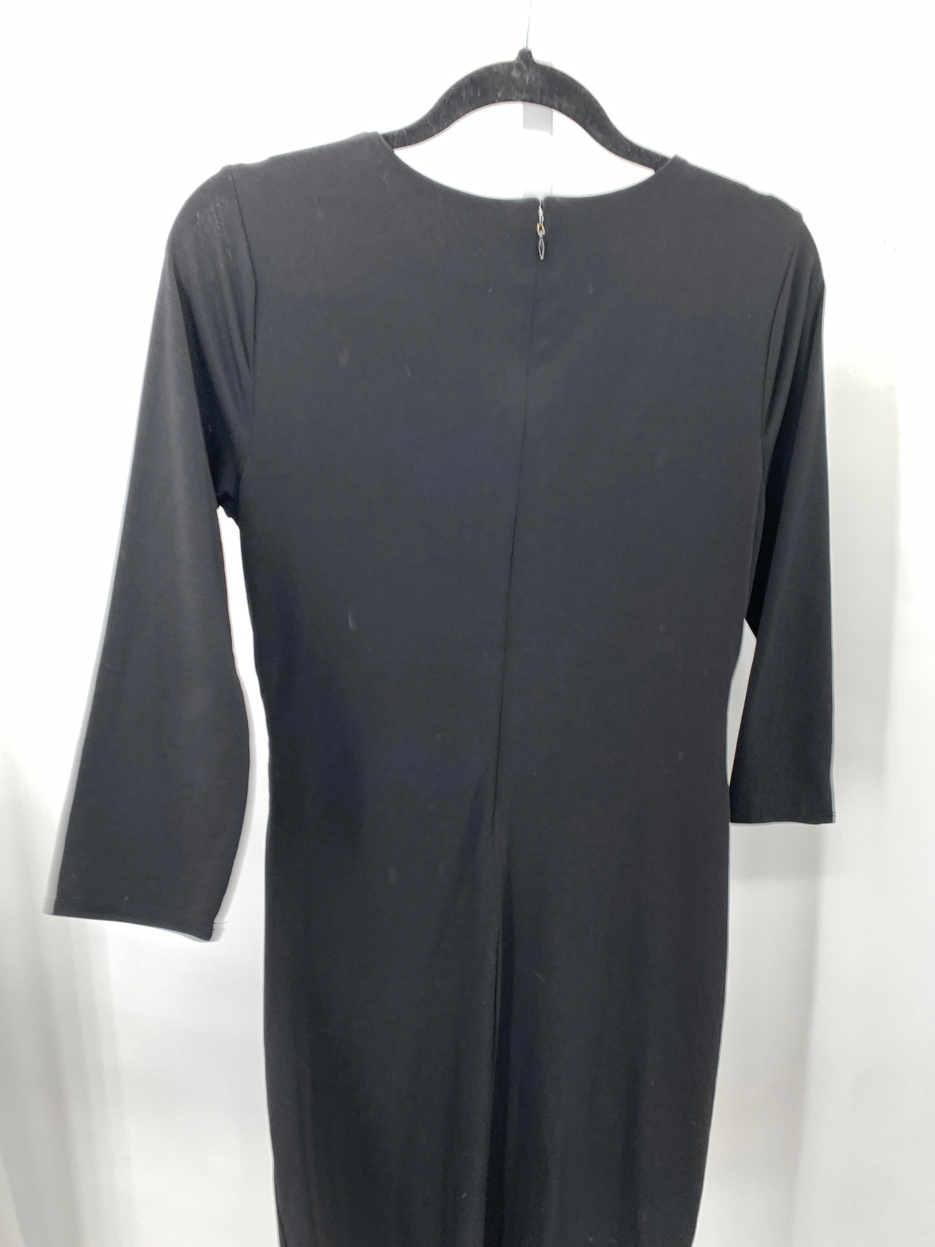 INC Size Medium Misses 3/4 Sleeve Dress
