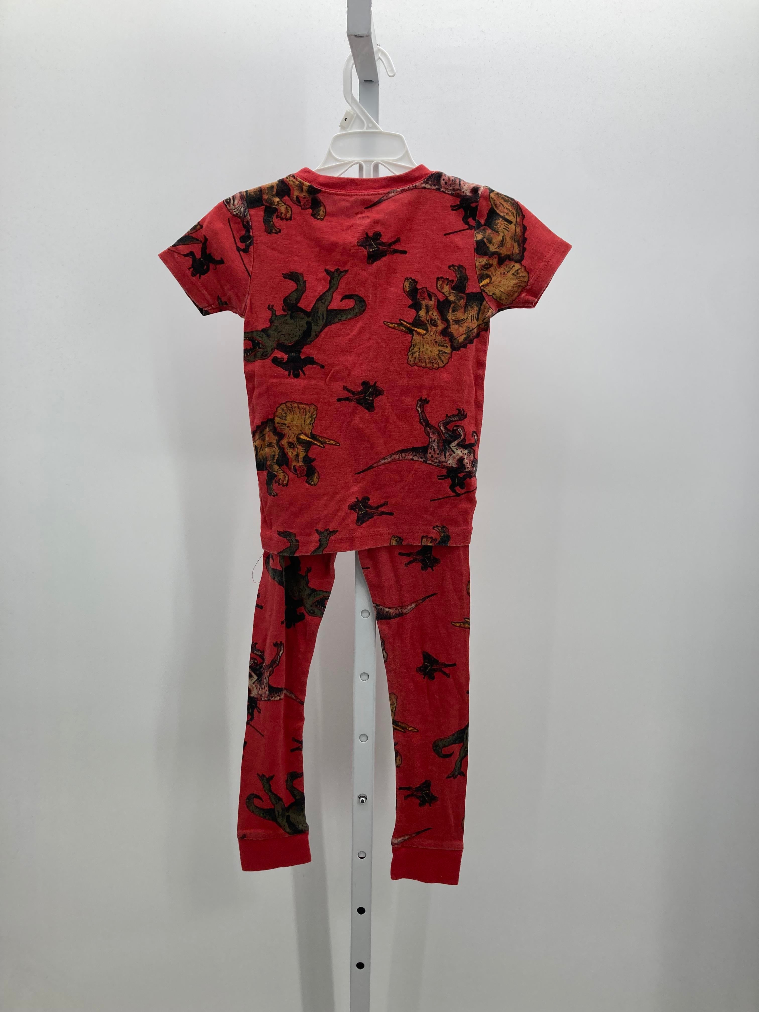 DINO PJS