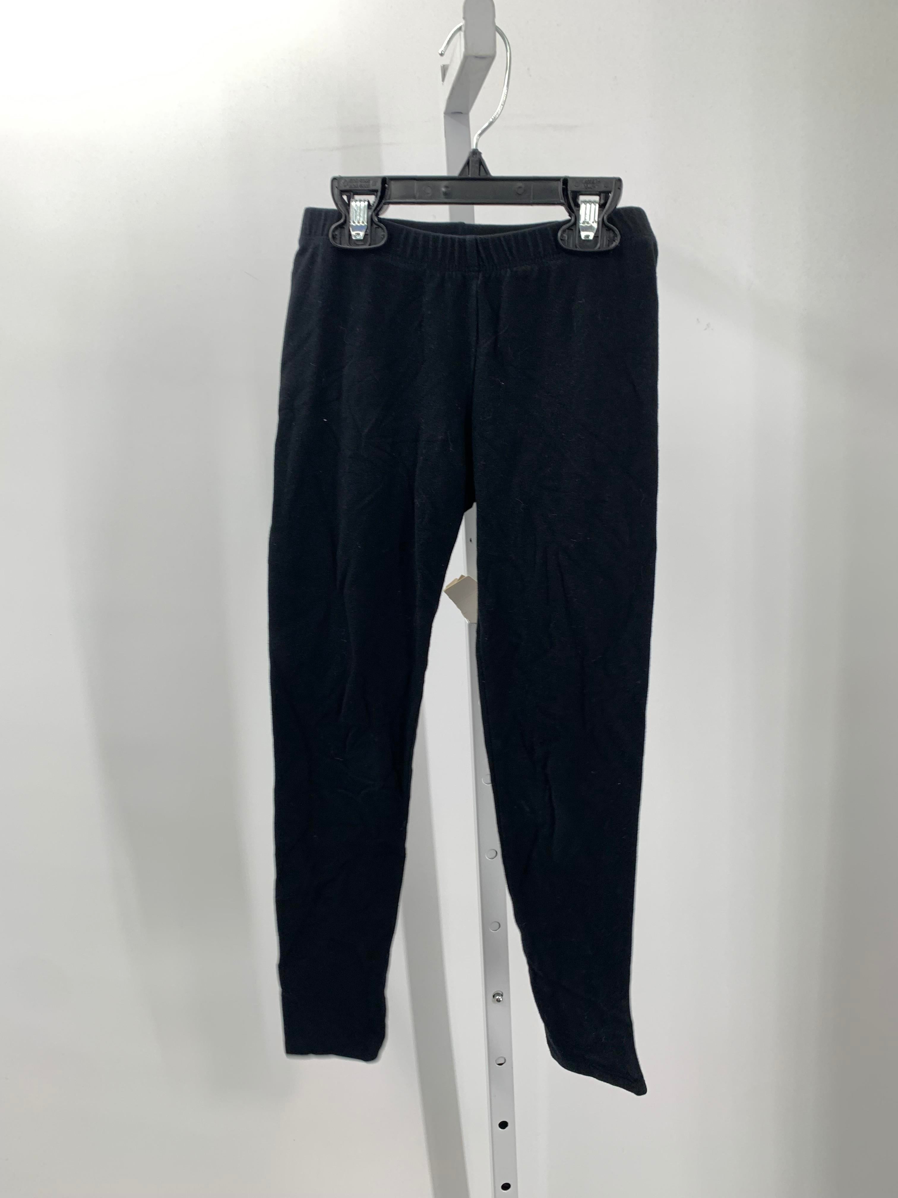 Cat & Jack Size 7-8 Girls Leggings