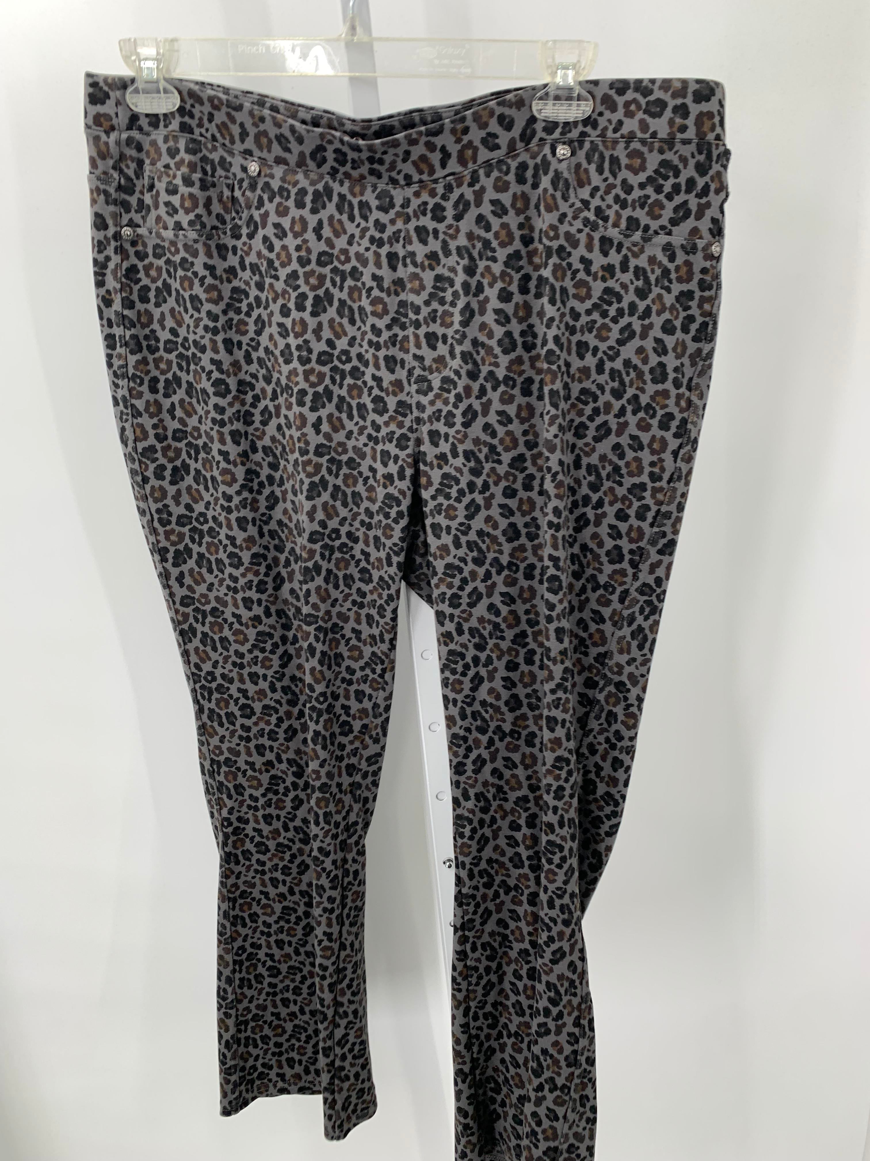 dg2 Size 1XP Womens Pants