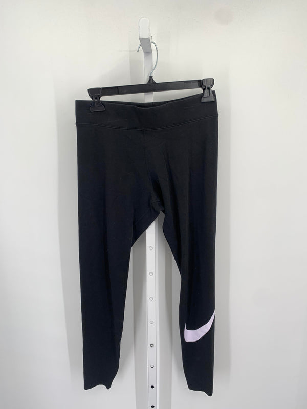 Nike Size Medium Misses Leggings