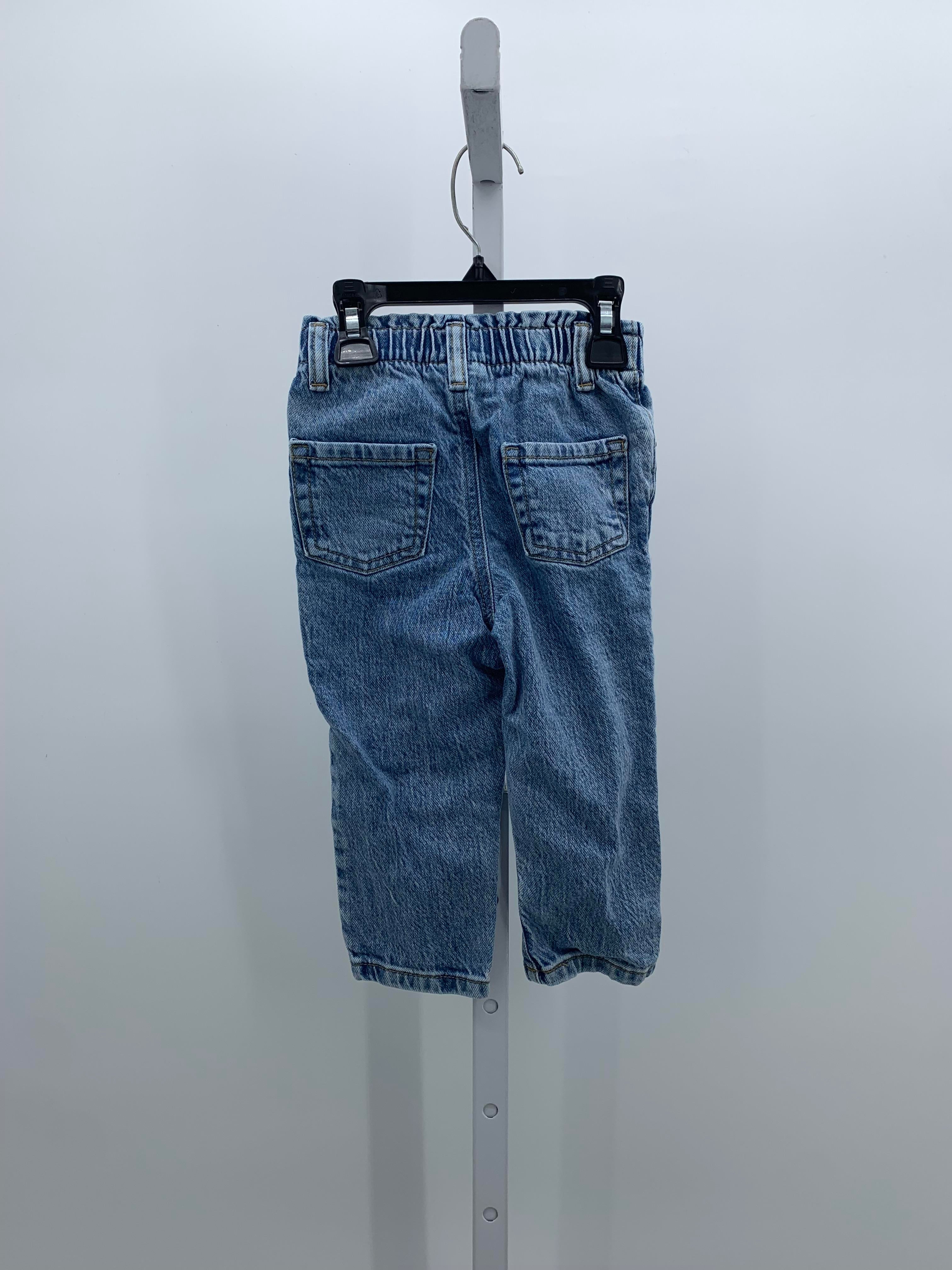 PAPERBAG WAIST