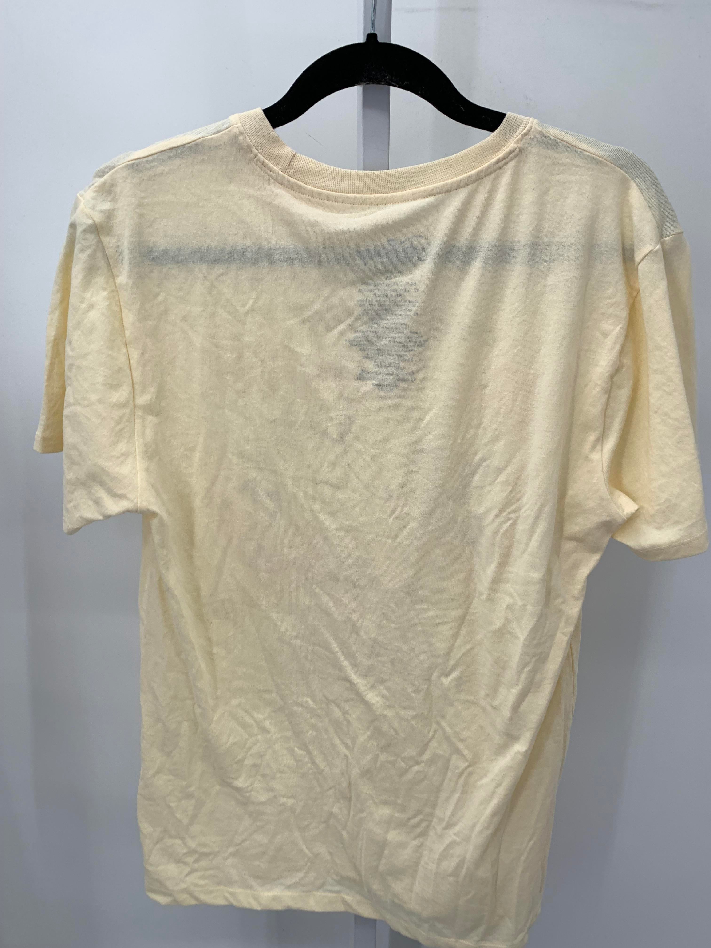 SHORT SLV SHIRT ALL ABOARD THE NORTH POLE
