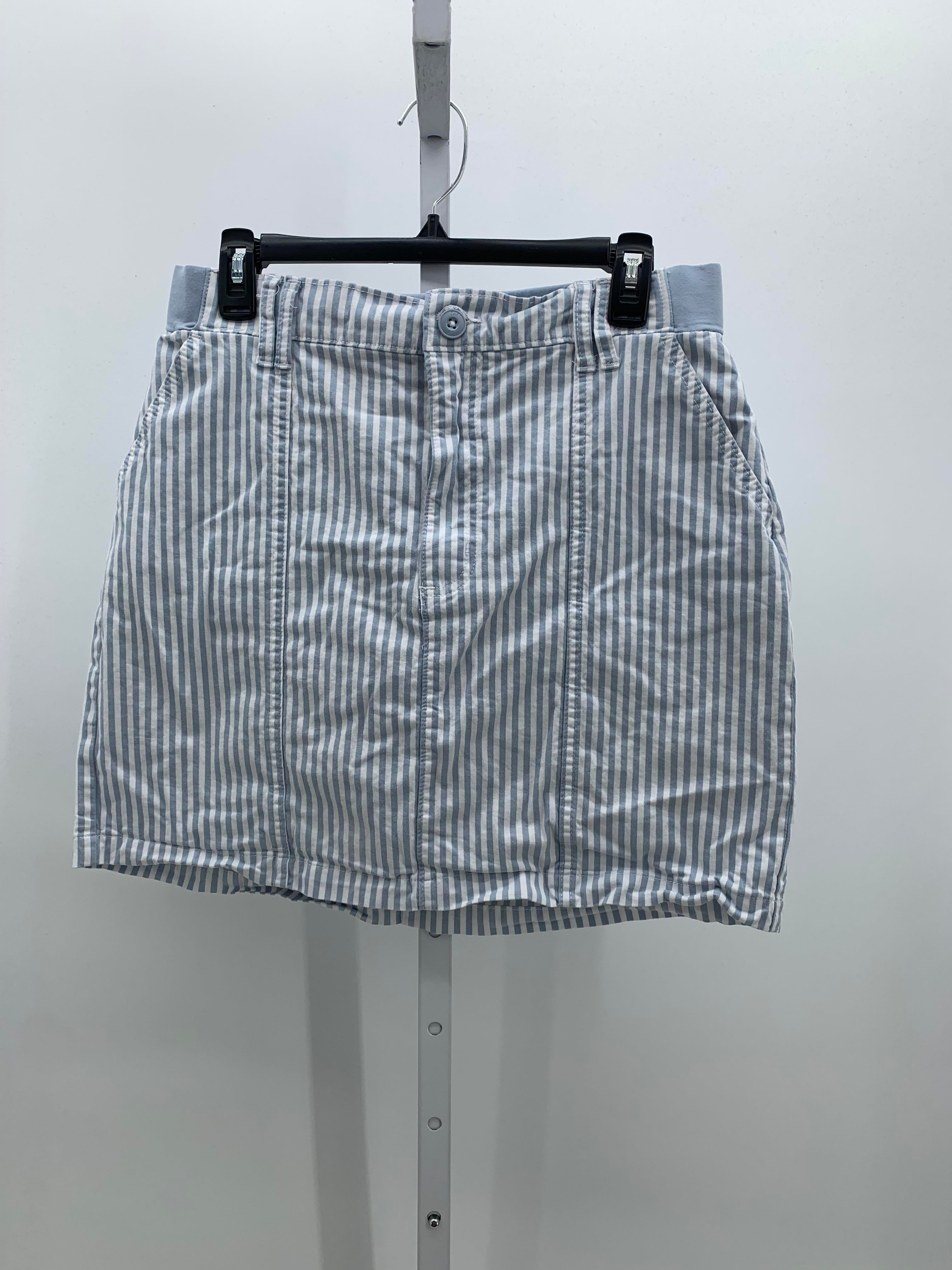 Lee Size 12 Misses Skirt