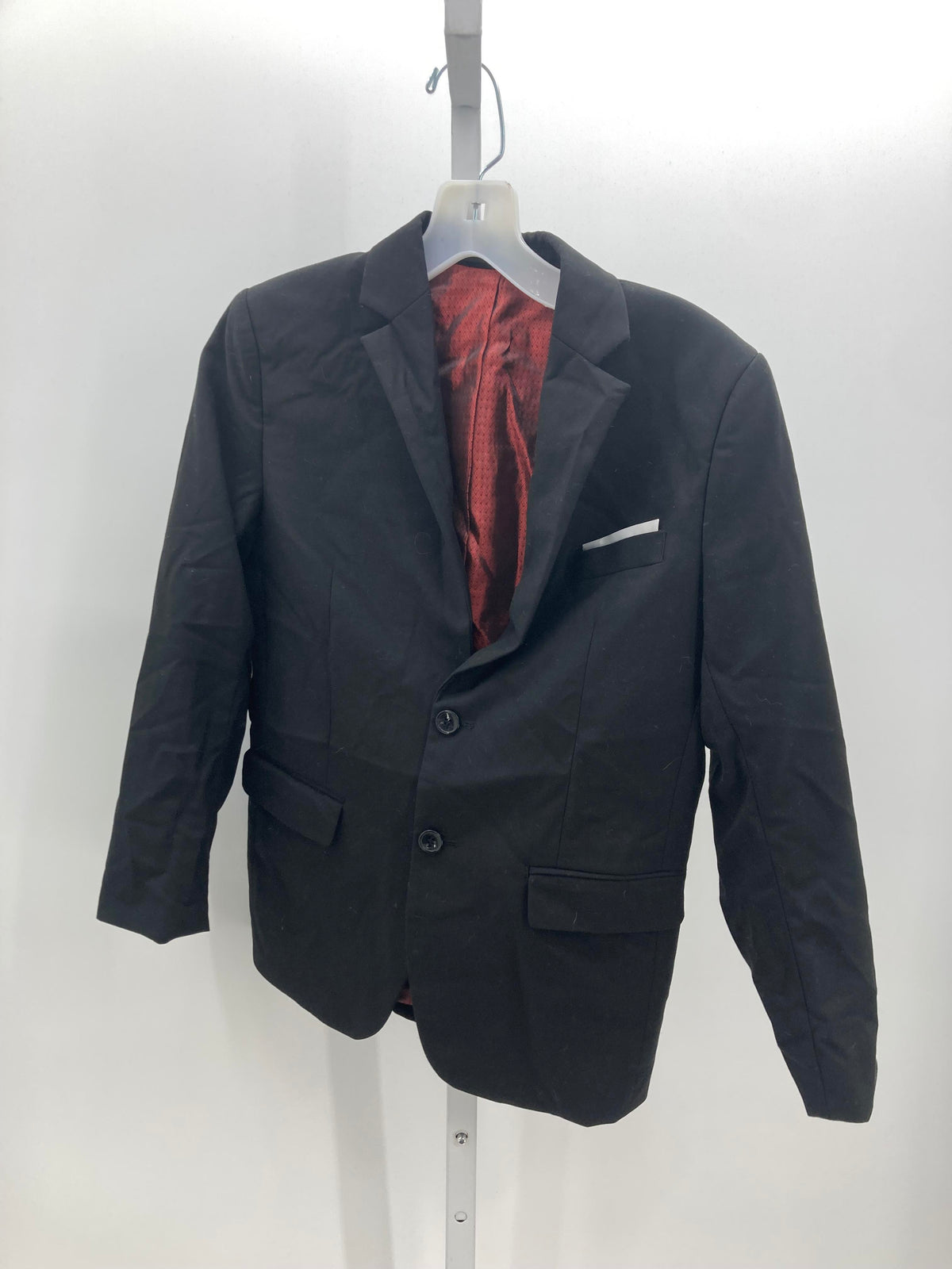 BTN BLAZER PADDED SHOULDER.