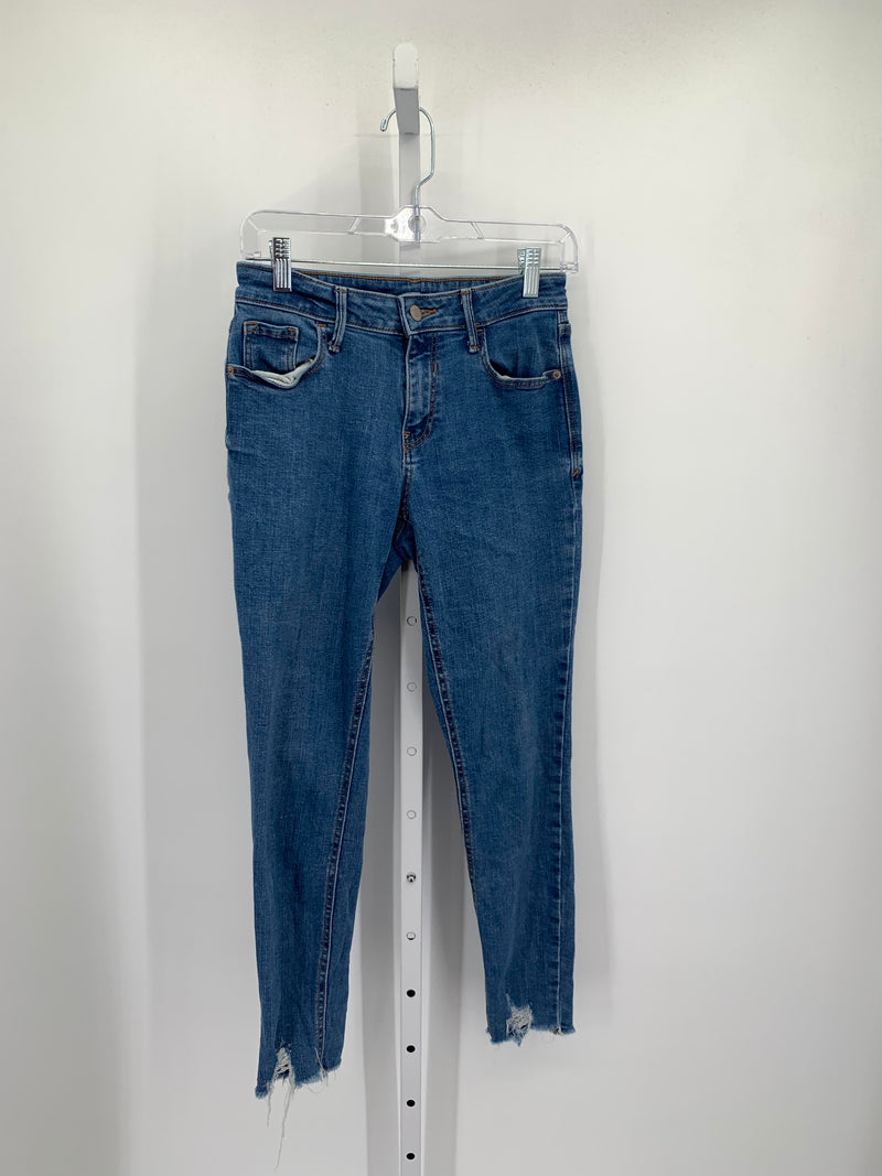 Old Navy Size 4 Misses Jeans