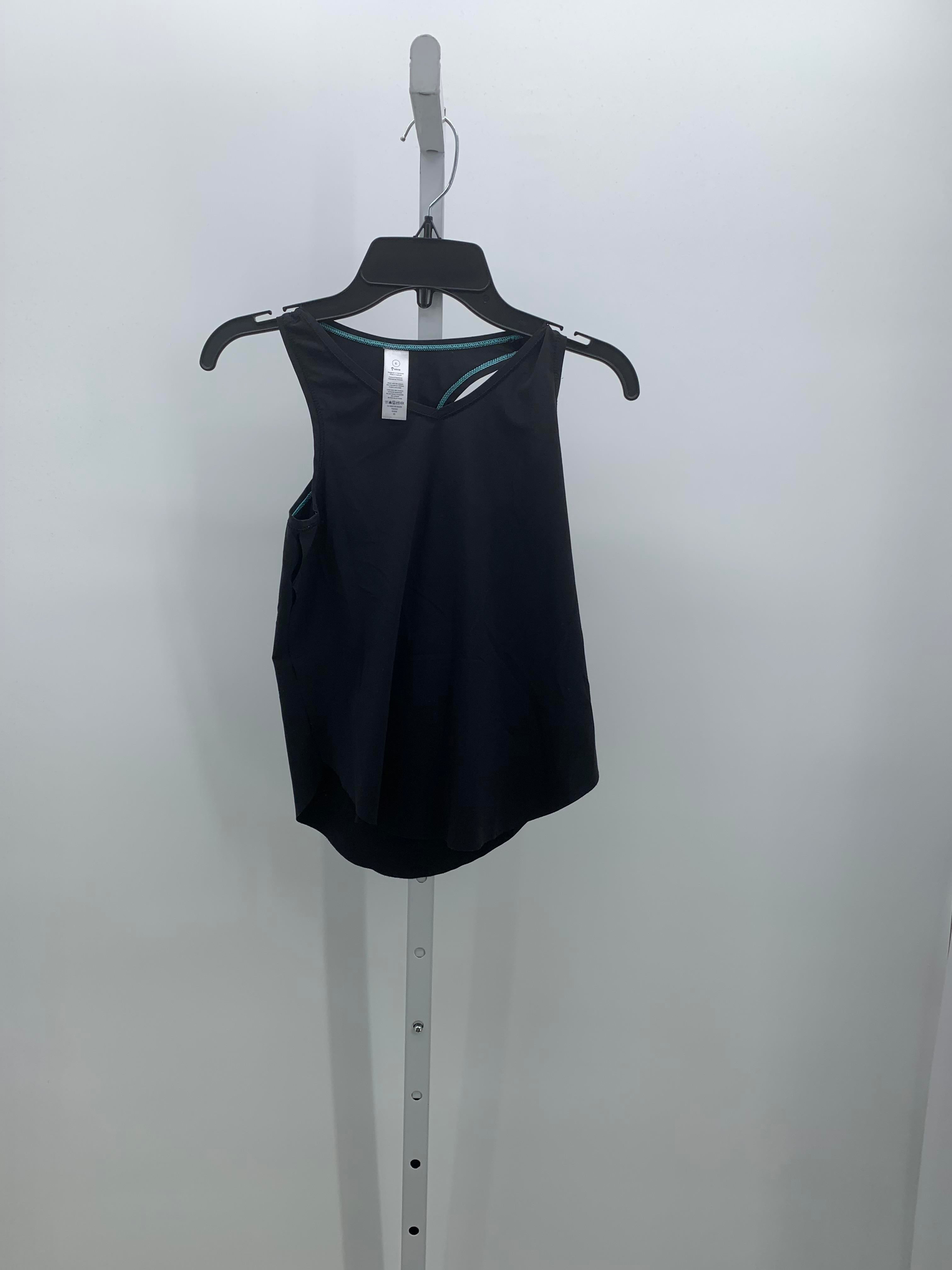 Ivivva Size 6 Girls Tank