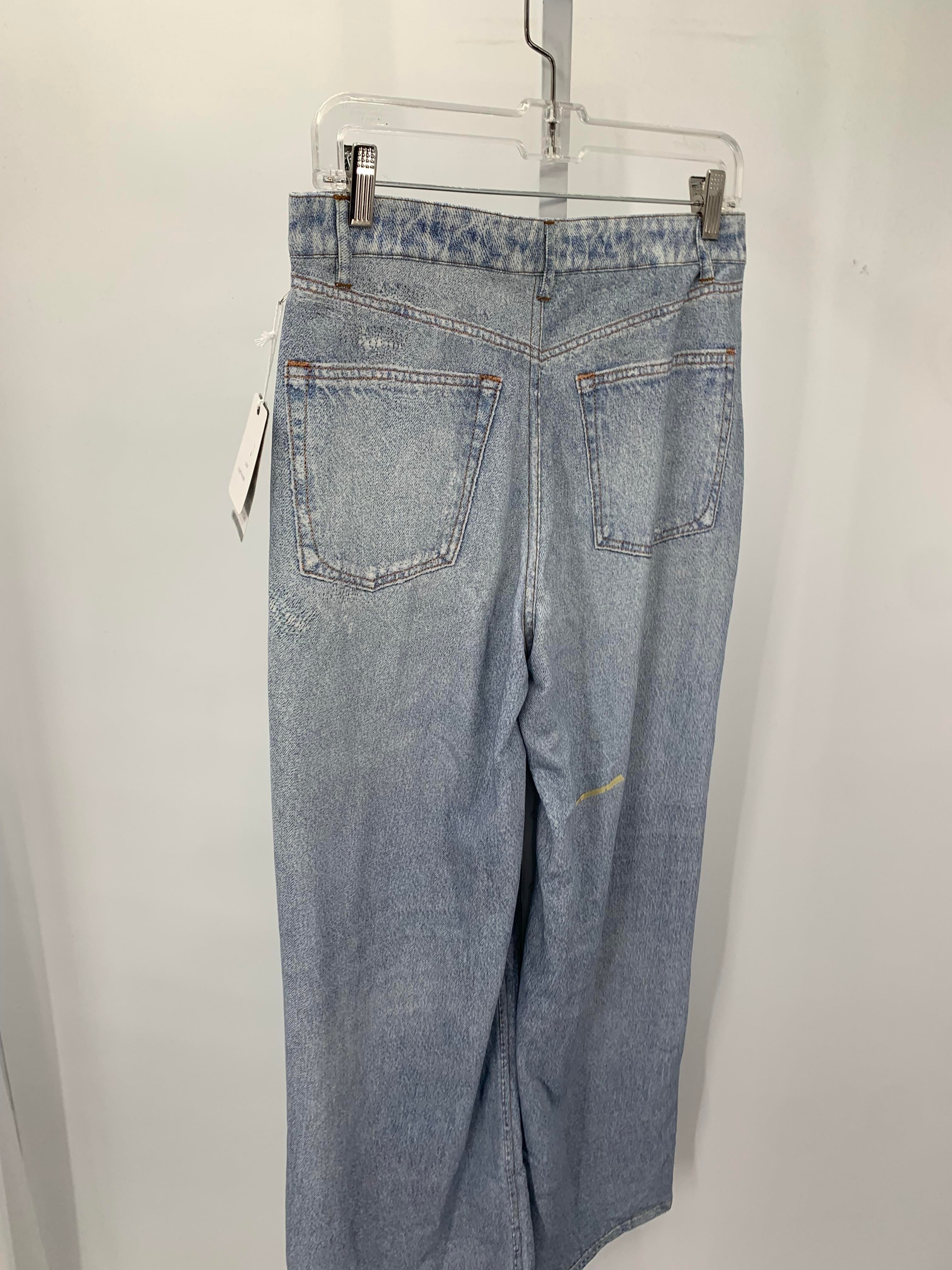 Size 4 Misses Jeans