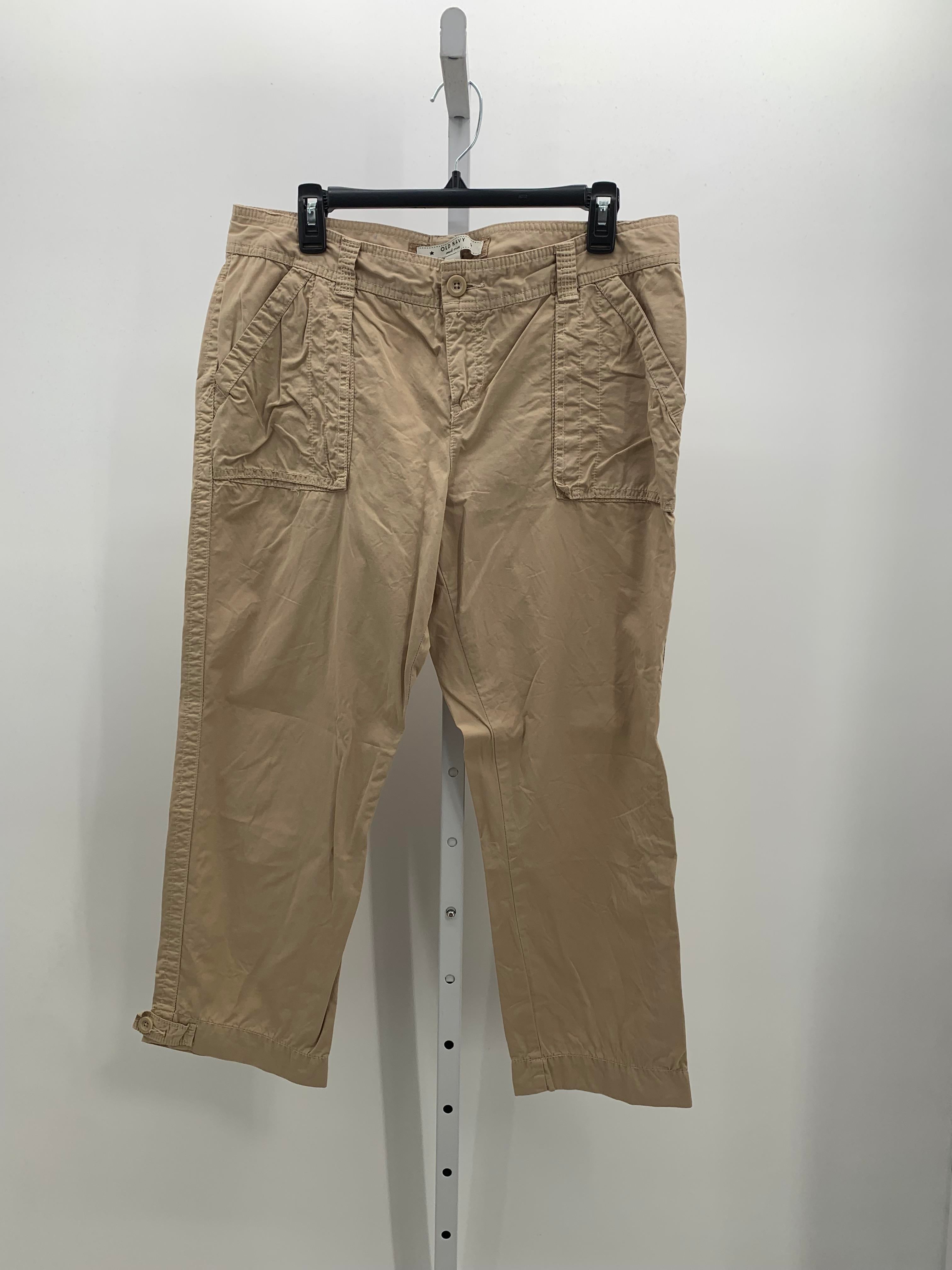 Old Navy Size 12 Misses Pants