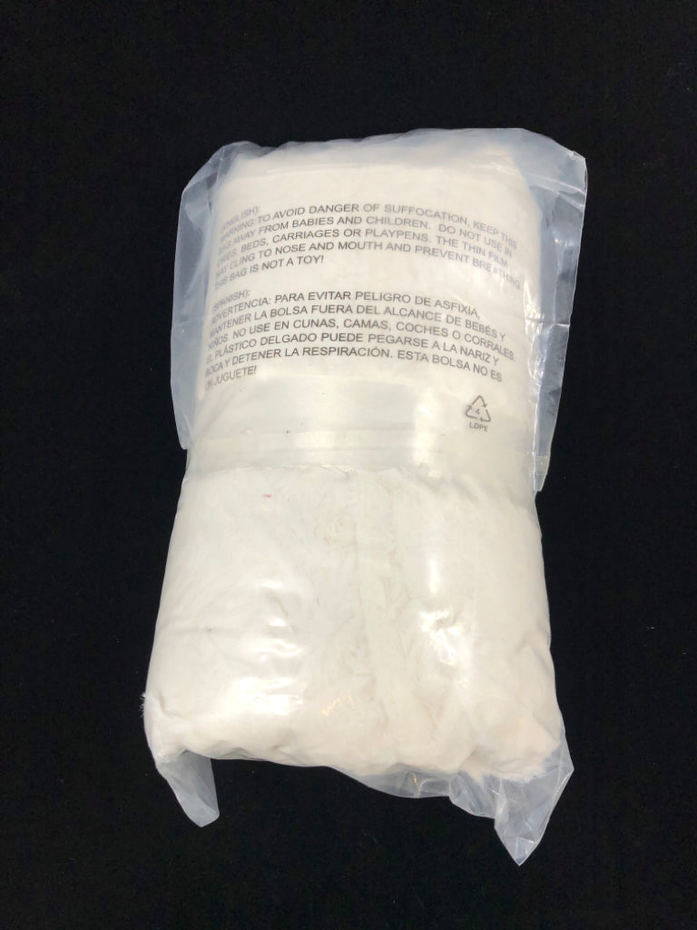 NIP PLUSH THROW ULTA BEAUTY.