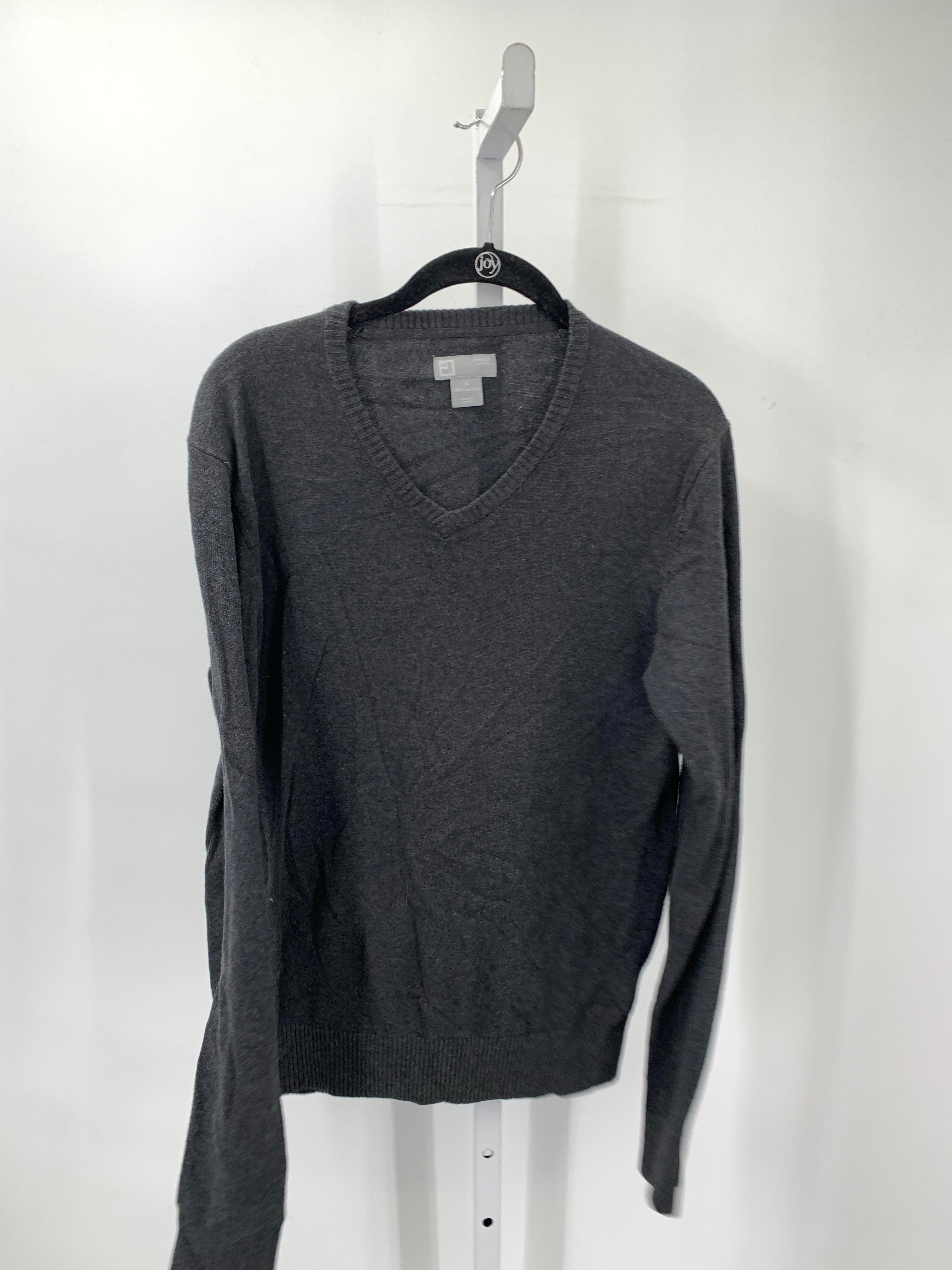 VNECK SWEATER