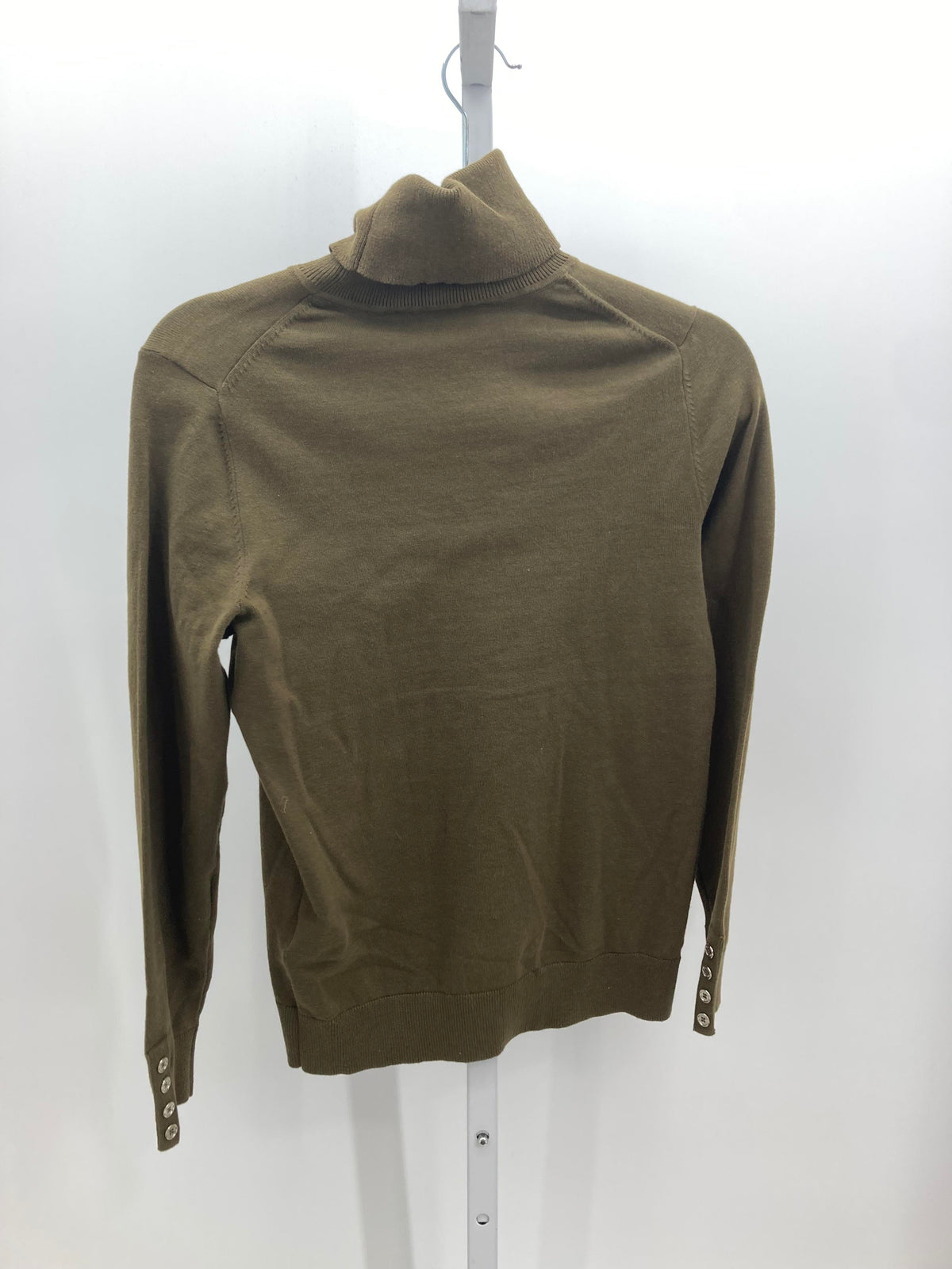 Tommy Hilfiger Size Small Misses Long Slv Sweater
