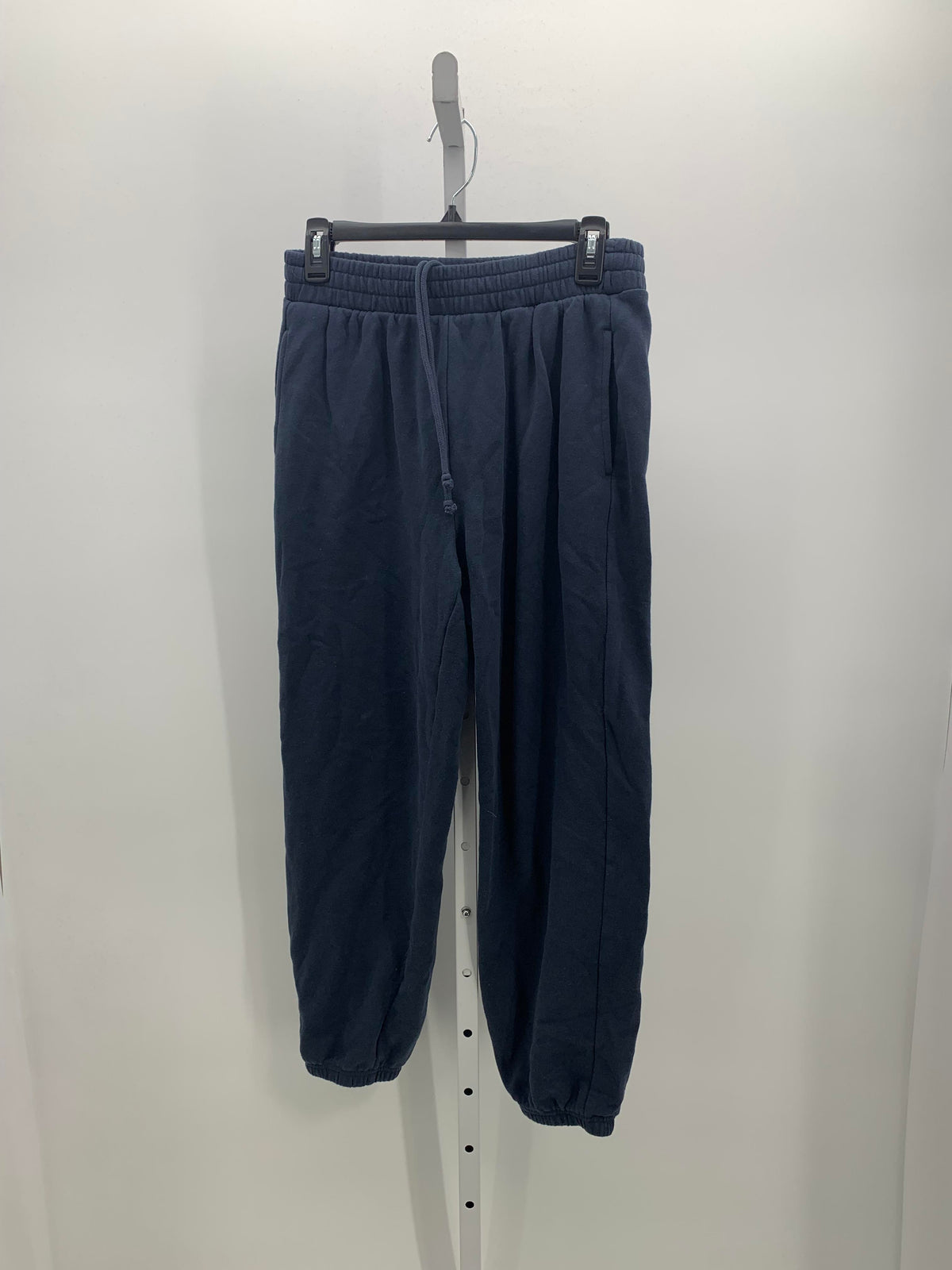 DRAW WAIST KNIT