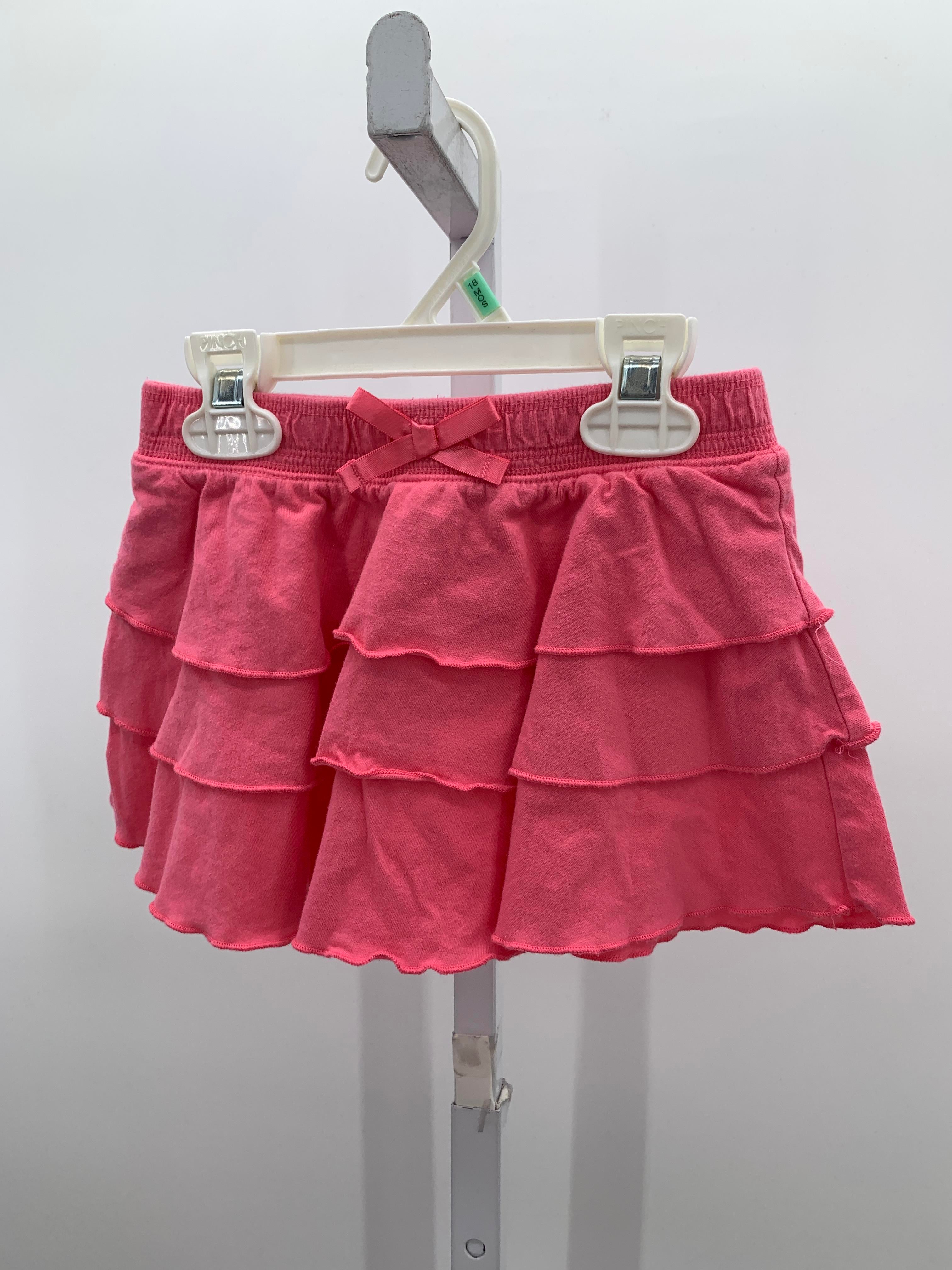 Osh Kosh Size 3T Girls Skirt