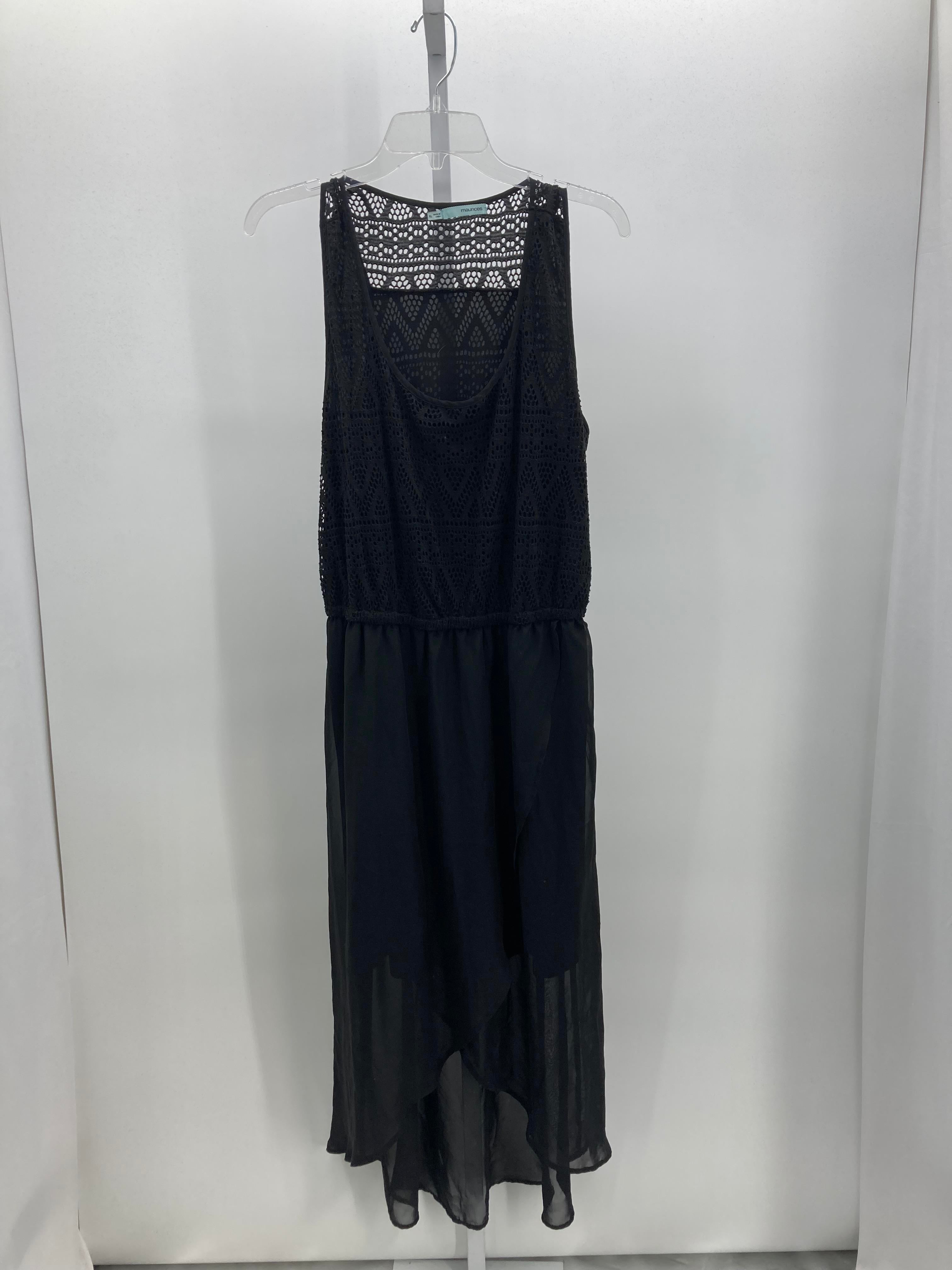 Maurices Size Extra Large Misses Sundress