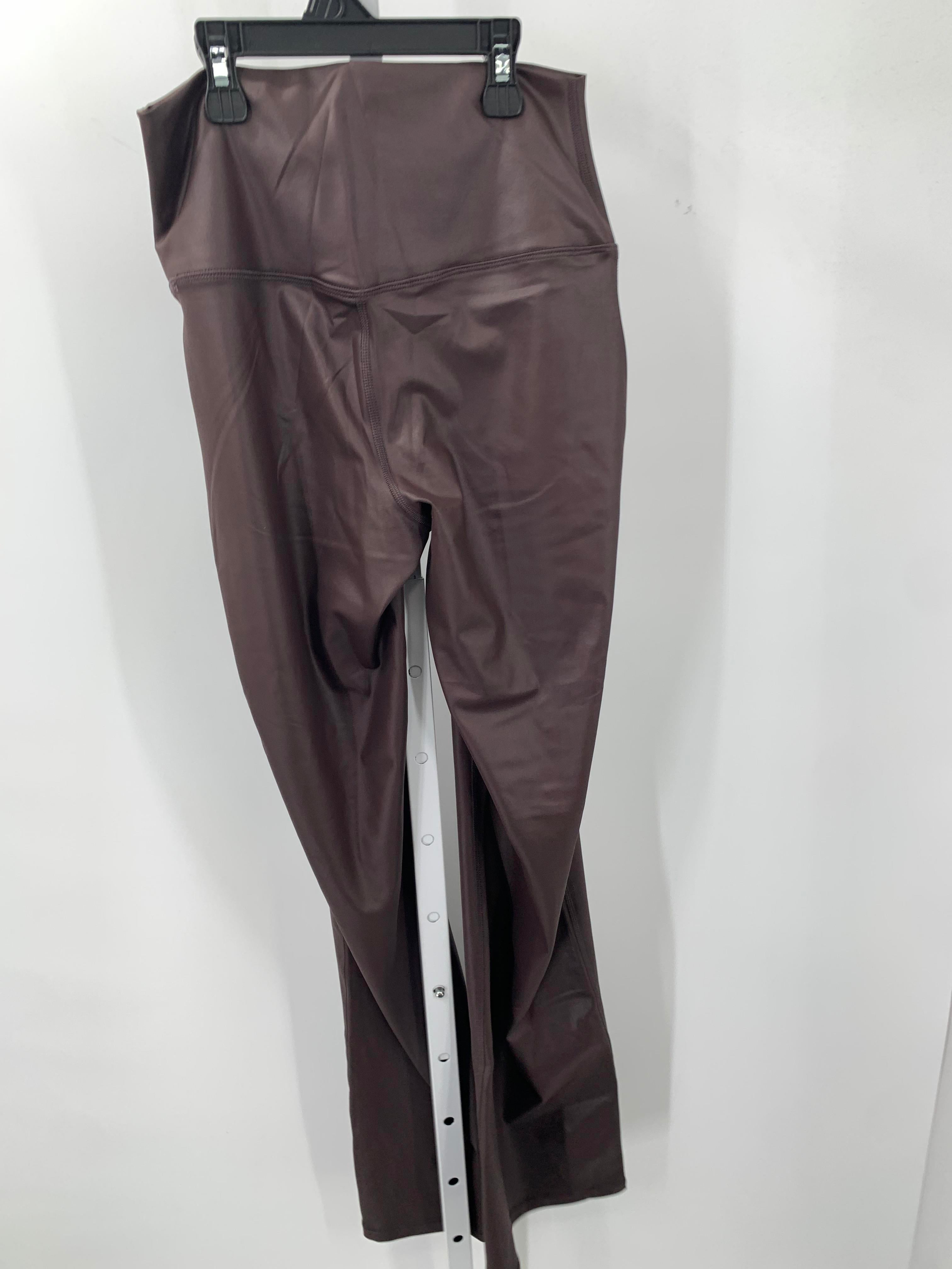 90 degree Size Medium Misses Leggings