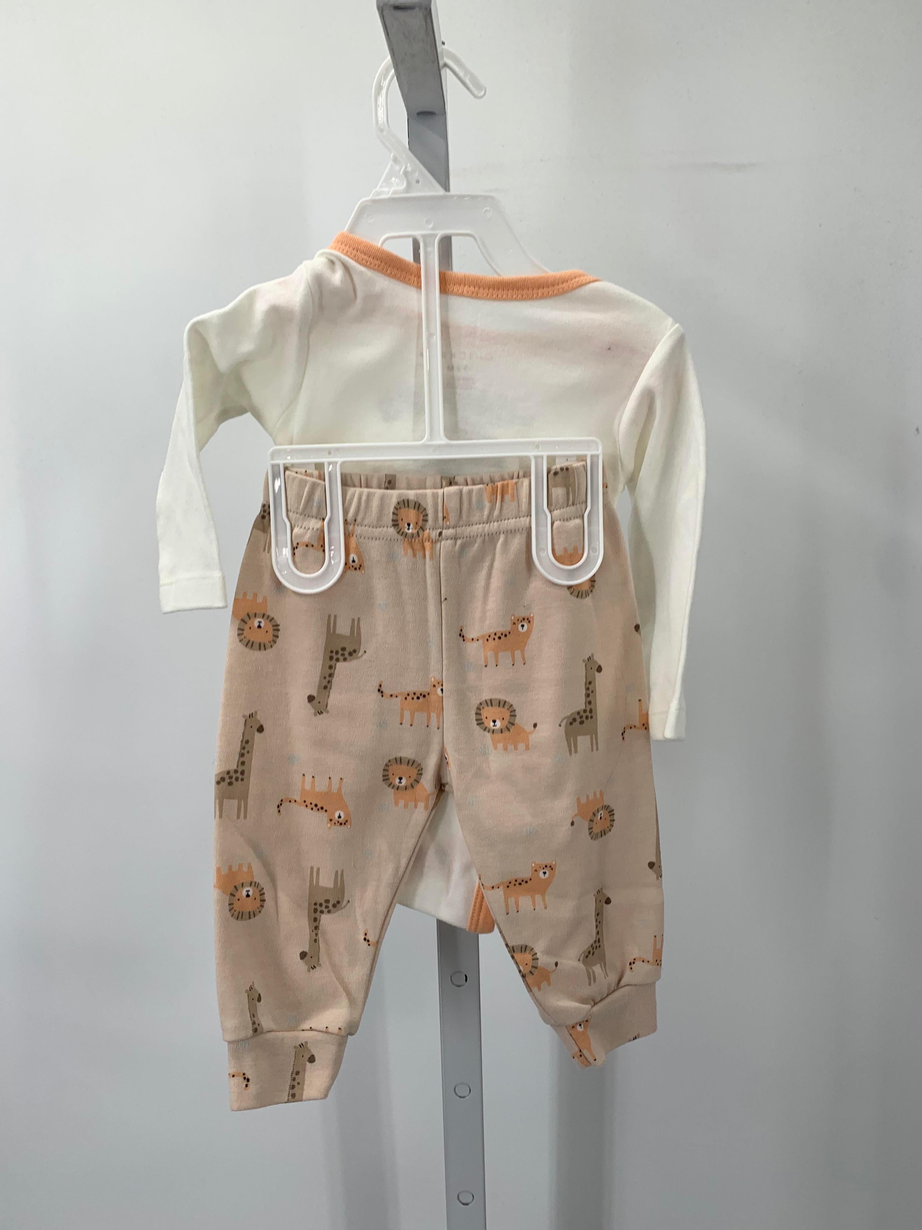 MOMMY'S MANE MAN SHIRT AND PANTS